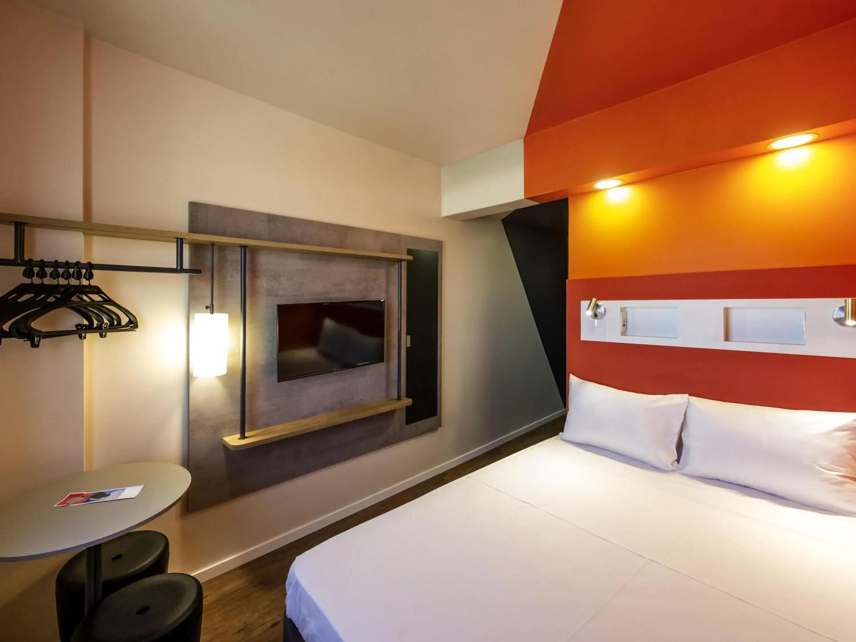 Property building, Bed in ibis budget Recife Jaboatão Property building, Bed in ibis budget Recife Jaboatão