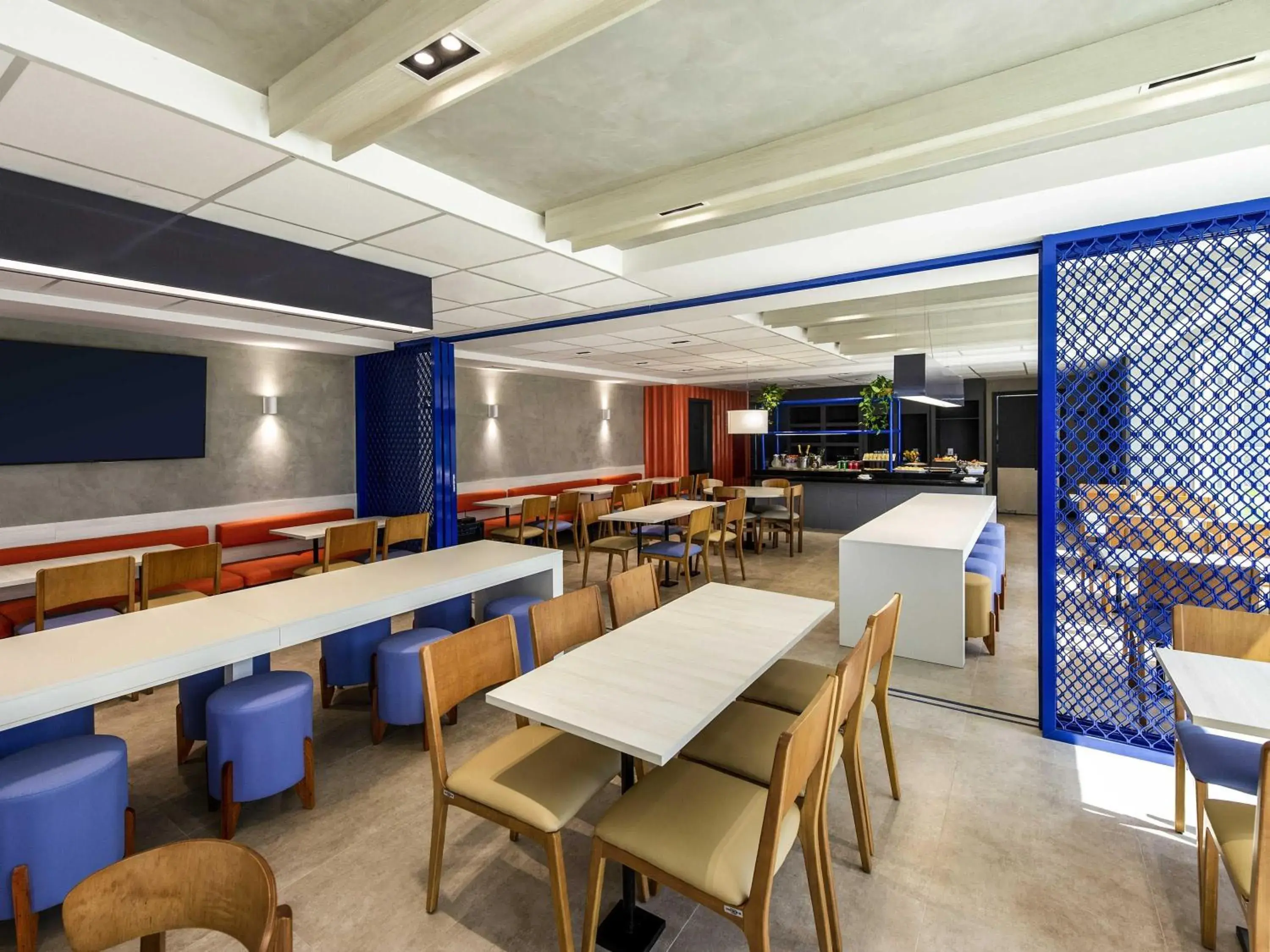 Restaurant/places to eat in ibis budget Recife Jaboatão Restaurant/places to eat in ibis budget Recife Jaboatão