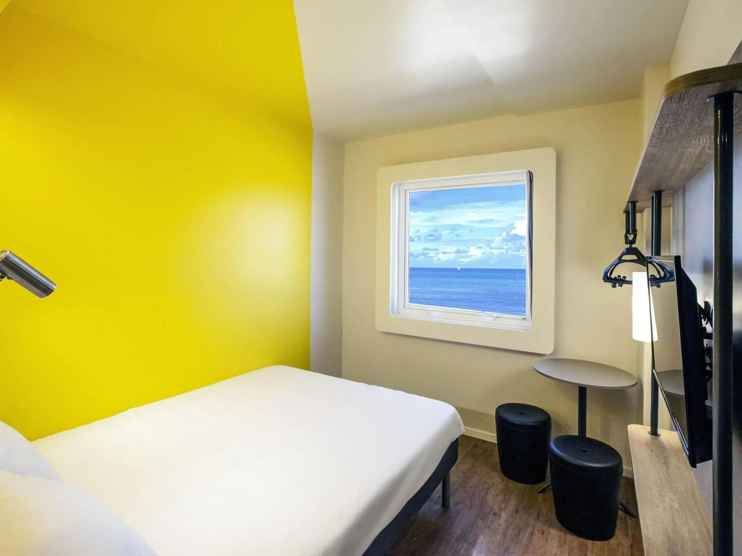 Bedroom, Bed in ibis budget Recife Jaboatão Bedroom, Bed in ibis budget Recife Jaboatão