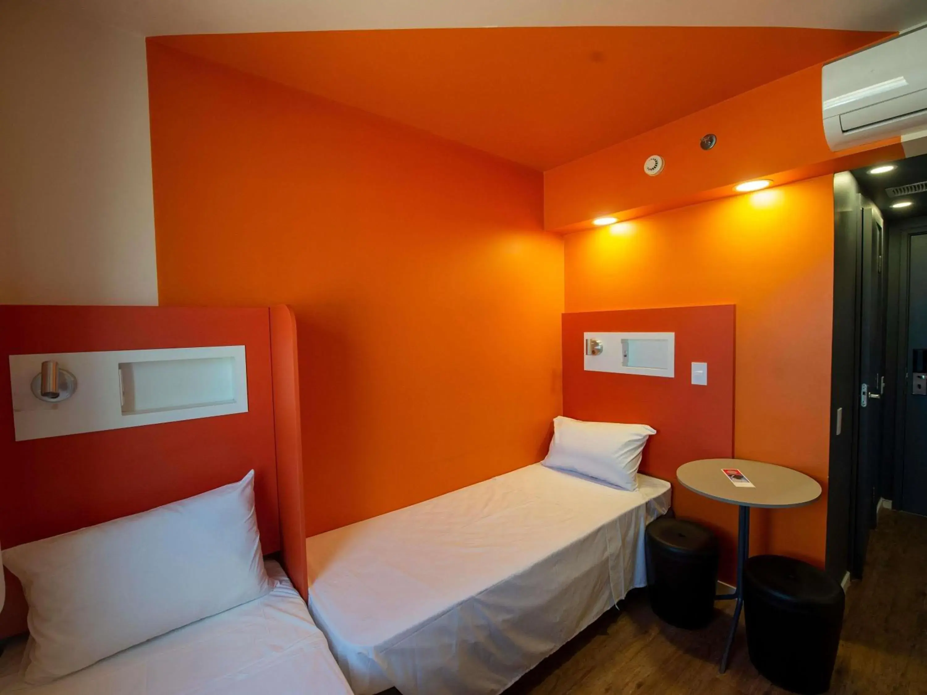 Bedroom, Bed in ibis budget Recife Jaboatão Bedroom, Bed in ibis budget Recife Jaboatão