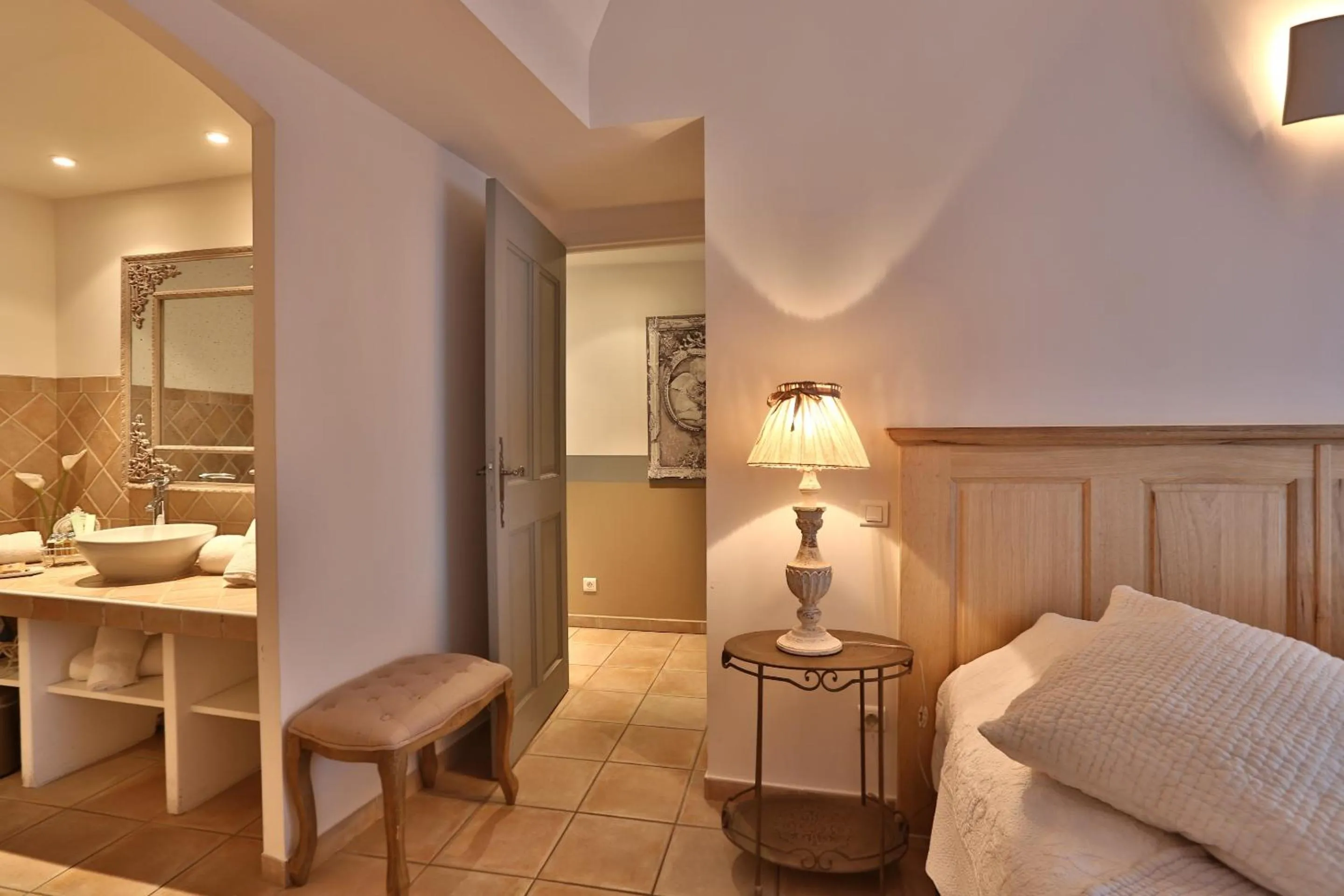 Apartments - Experience of PROVENCE