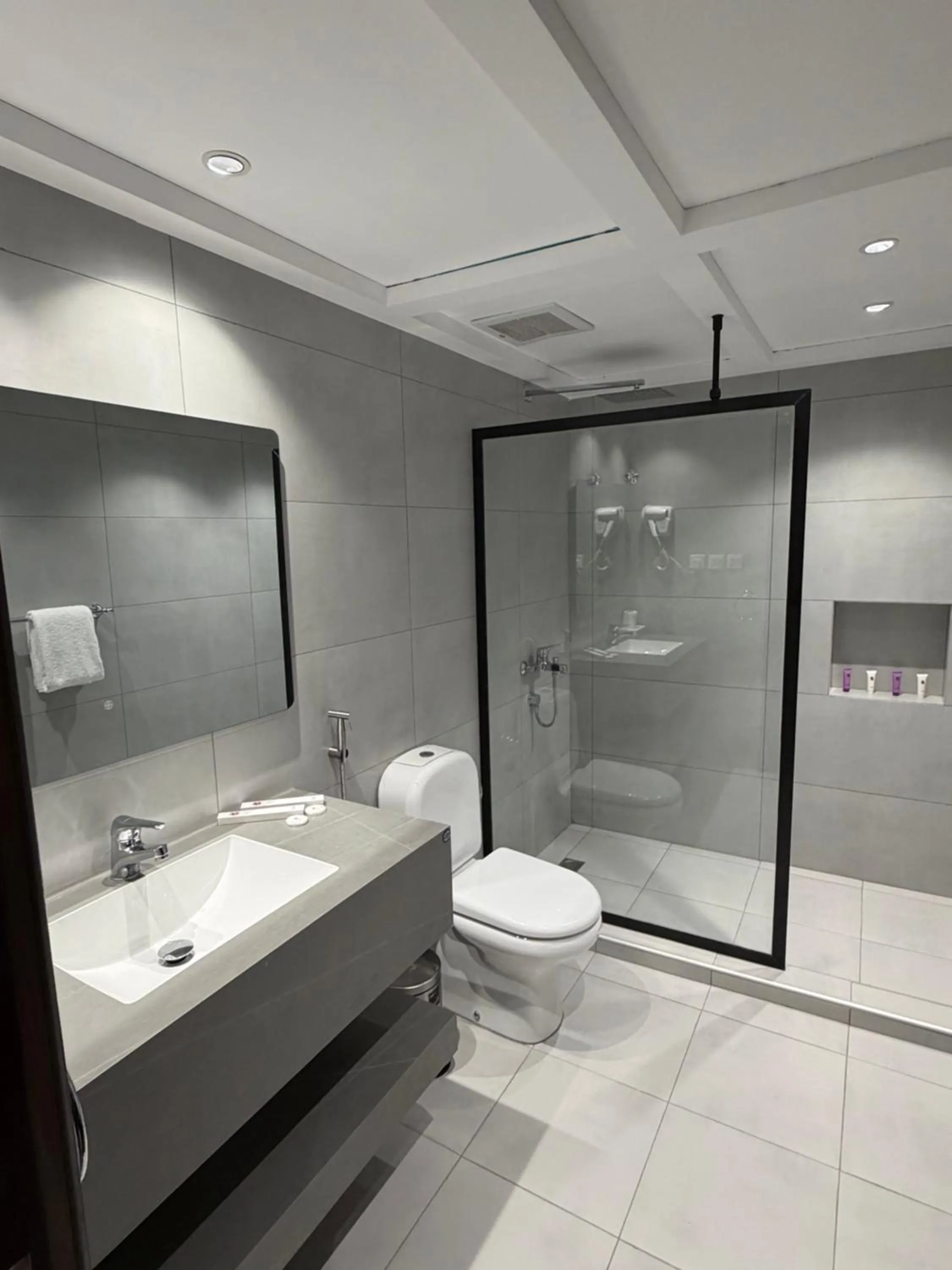 Quiet Dreams - Serviced Apartments King abdul Aziz Street Branch