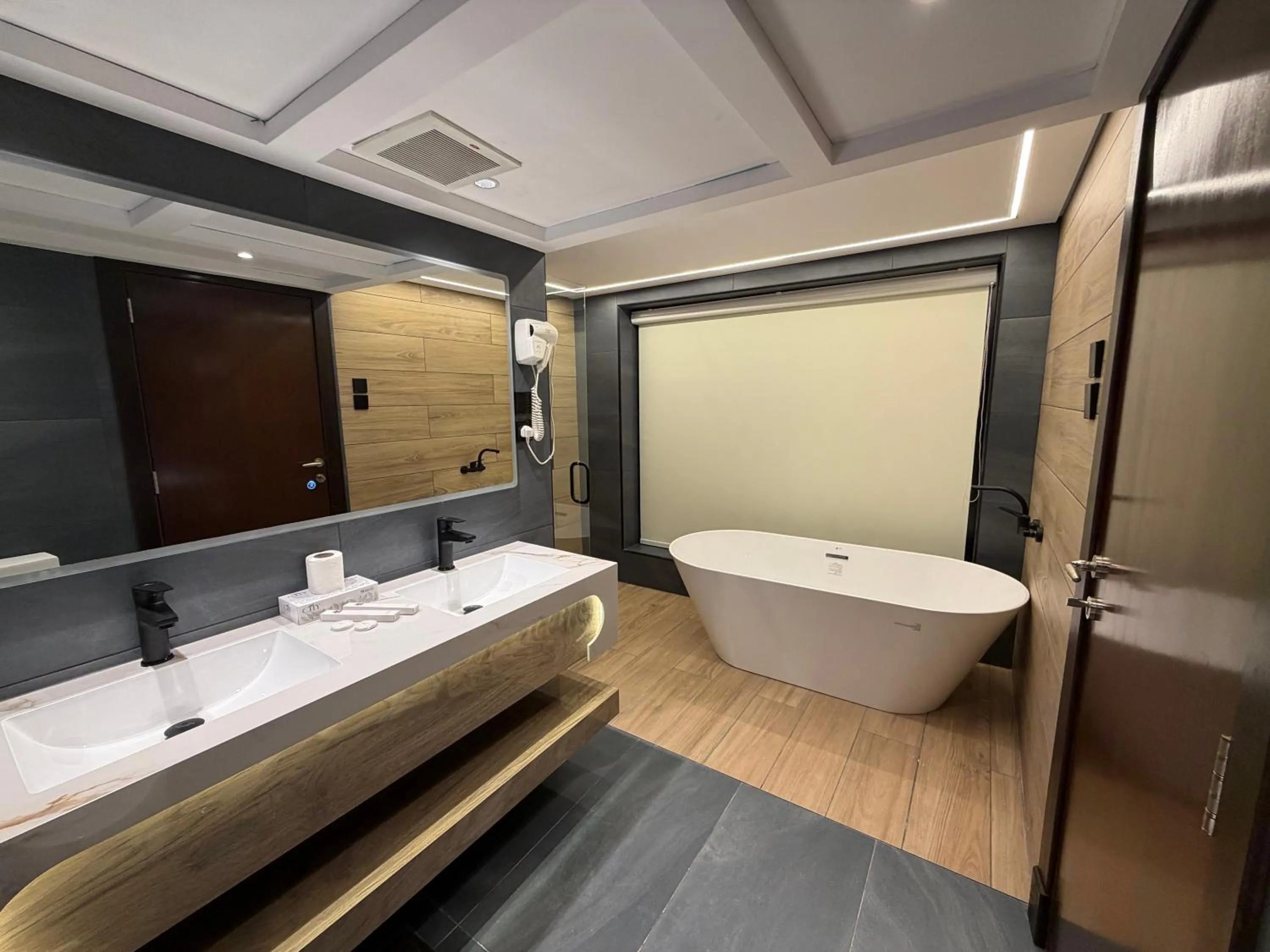 Quiet Dreams - Serviced Apartments King abdul Aziz Street Branch