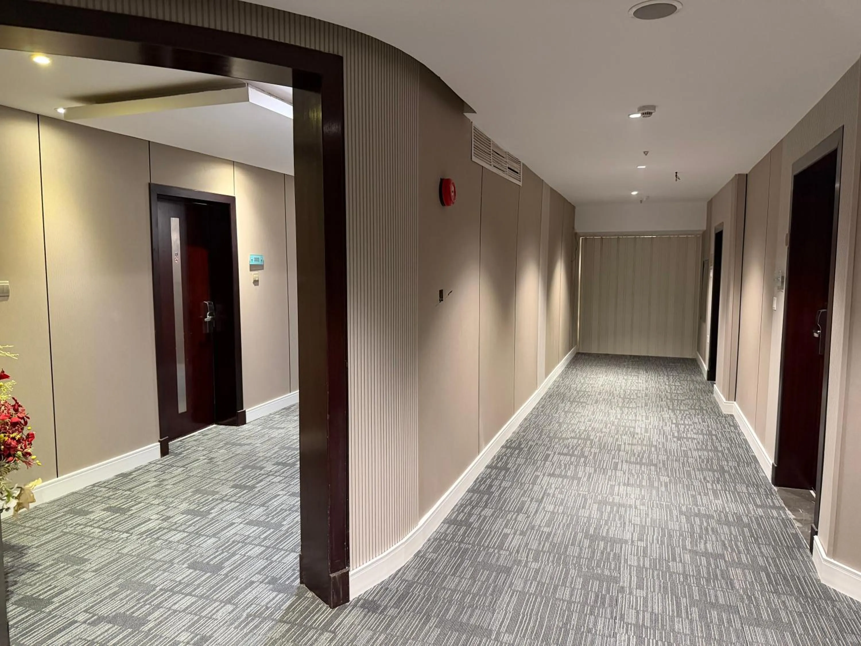 Quiet Dreams - Serviced Apartments King abdul Aziz Street Branch