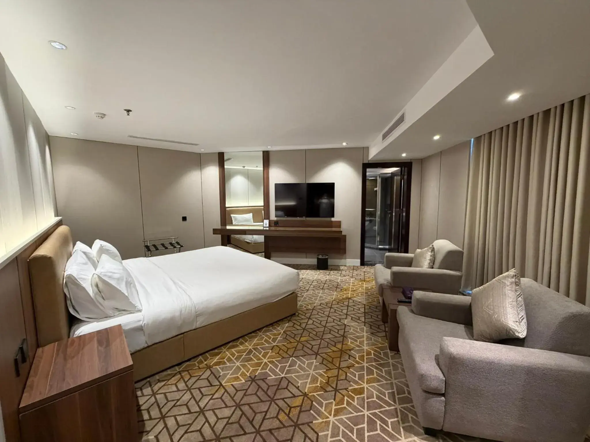 My Dream One Bedroom Deluxe Apartment - single occupancy in Quiet Dreams - Serviced Apartments King abdul Aziz Street Branch My Dream One Bedroom Deluxe Apartment - single occupancy in Quiet Dreams - Serviced Apartments King abdul Aziz Street Branch