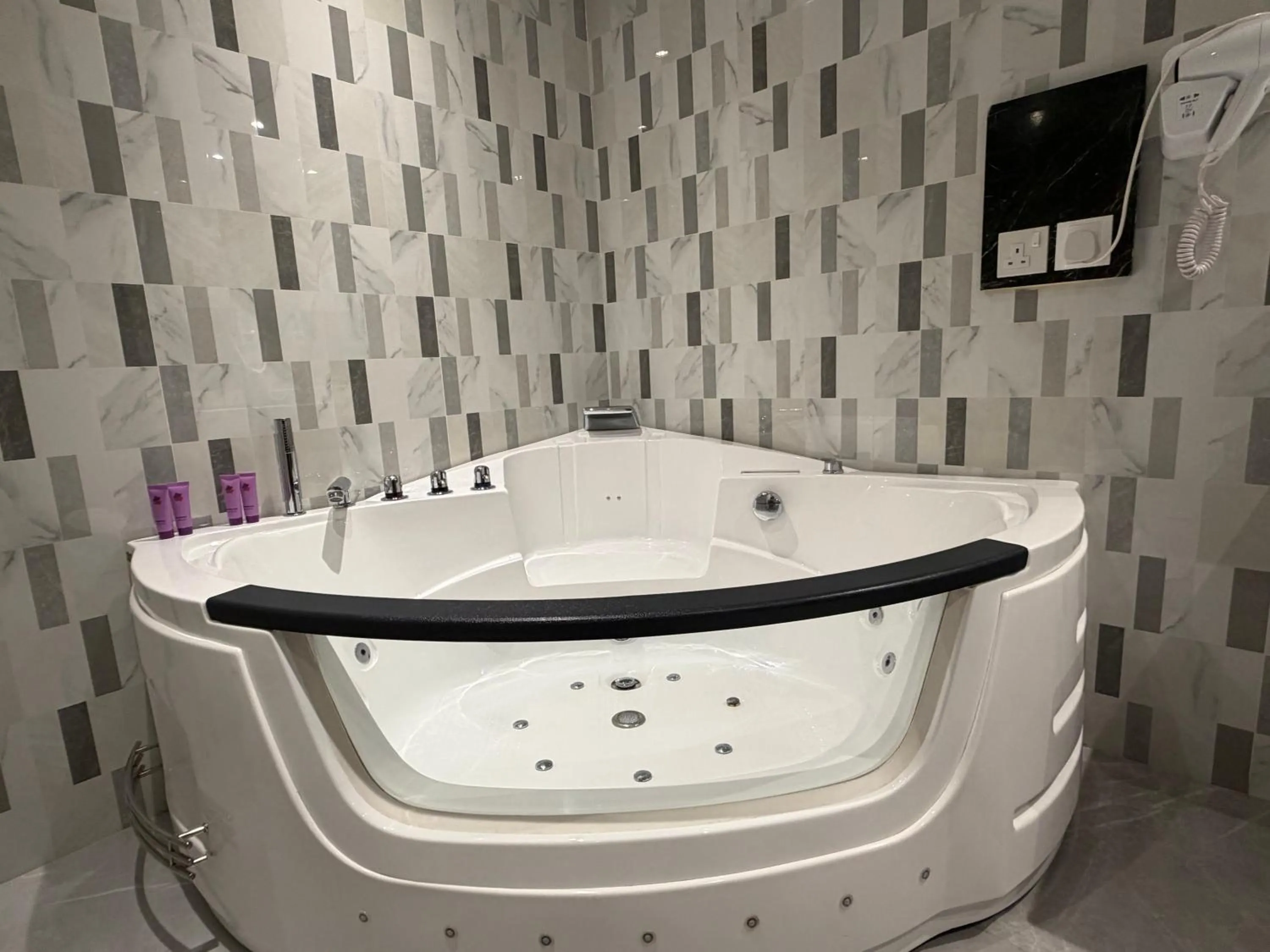 Quiet Dreams - Serviced Apartments King abdul Aziz Street Branch