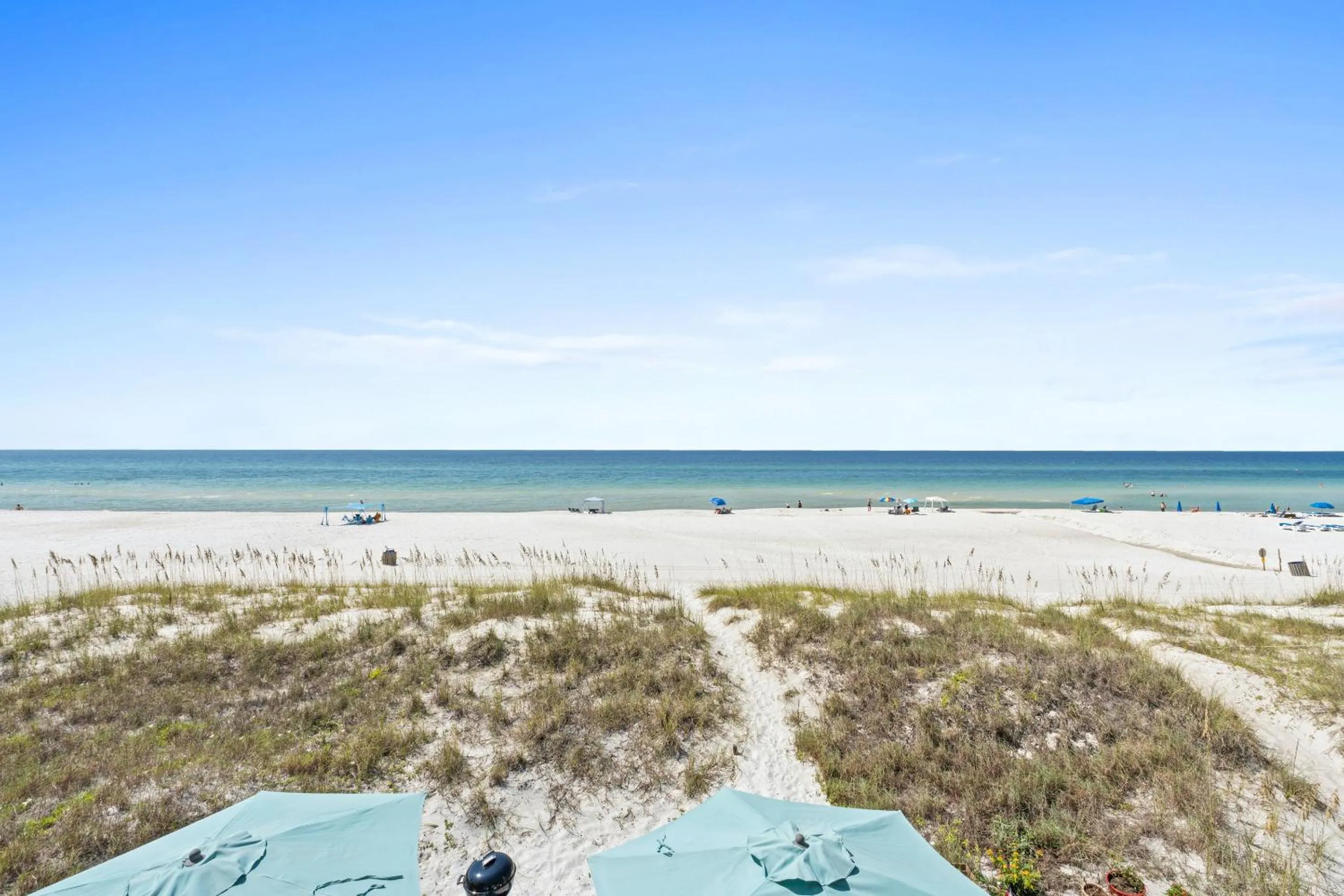 Day in Beach House - Summer Reign by Panhandle Getaways