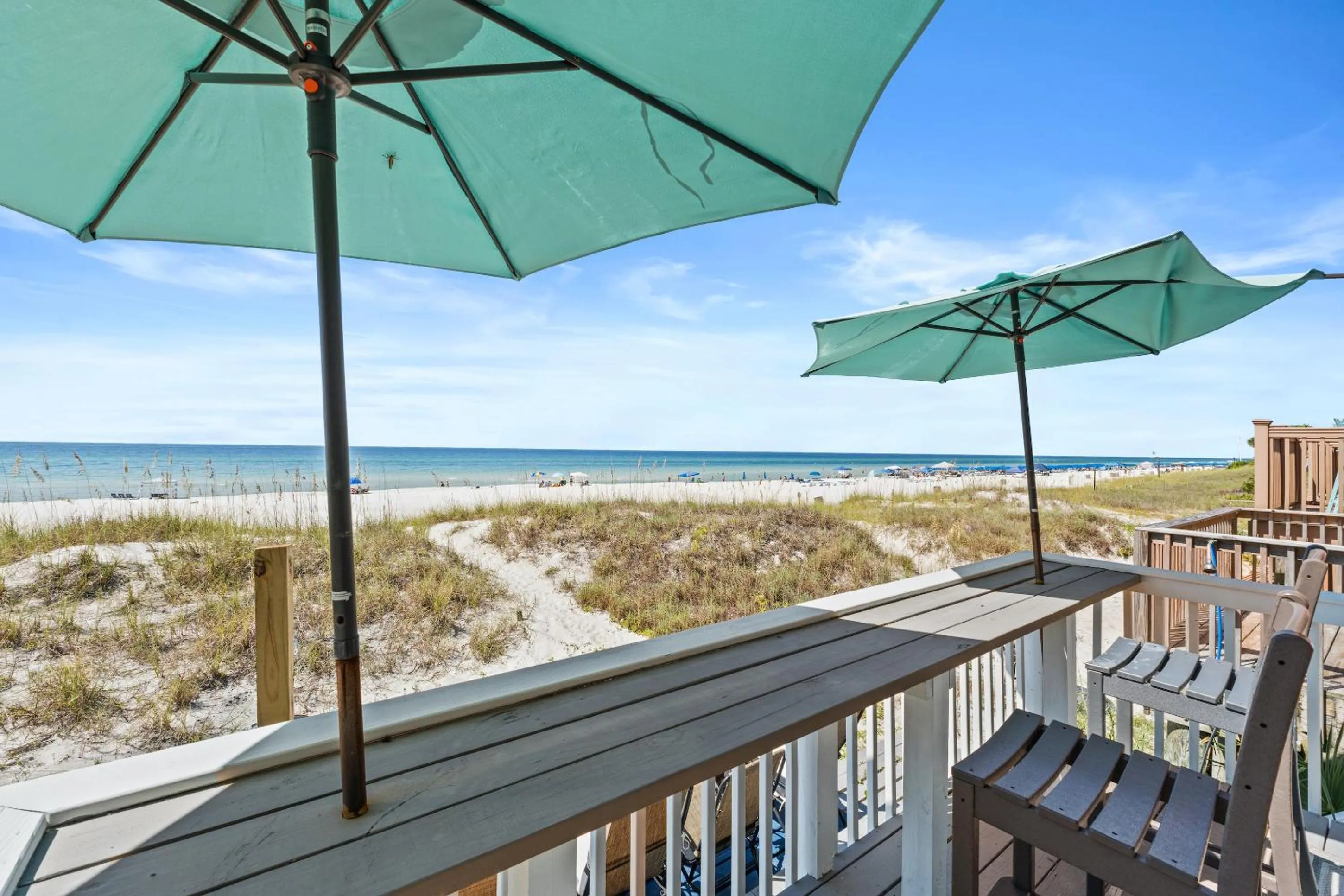 Beach House - Summer Reign by Panhandle Getaways