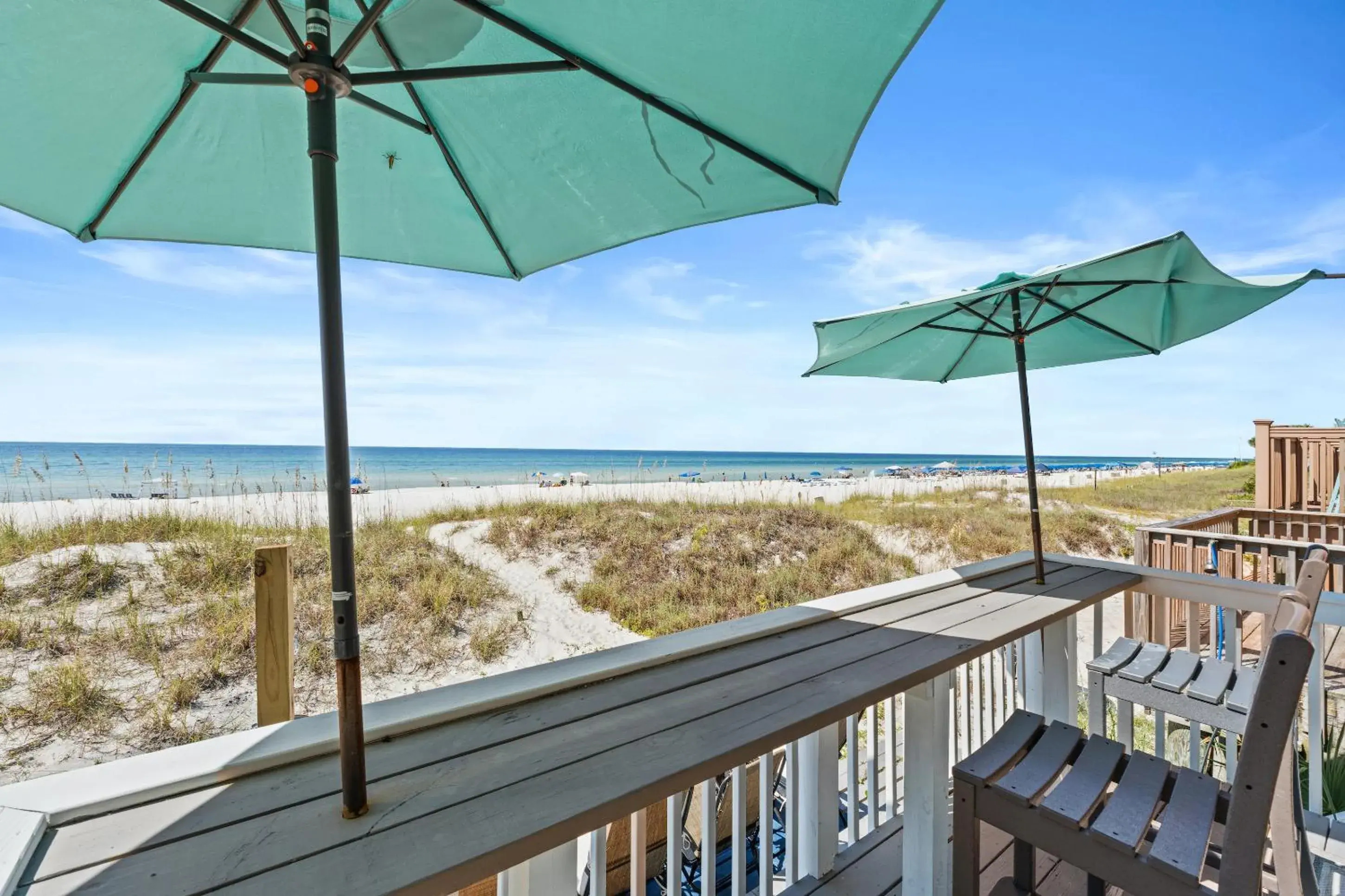 Beach House - Summer Reign by Panhandle Getaways Beach House - Summer Reign by Panhandle Getaways