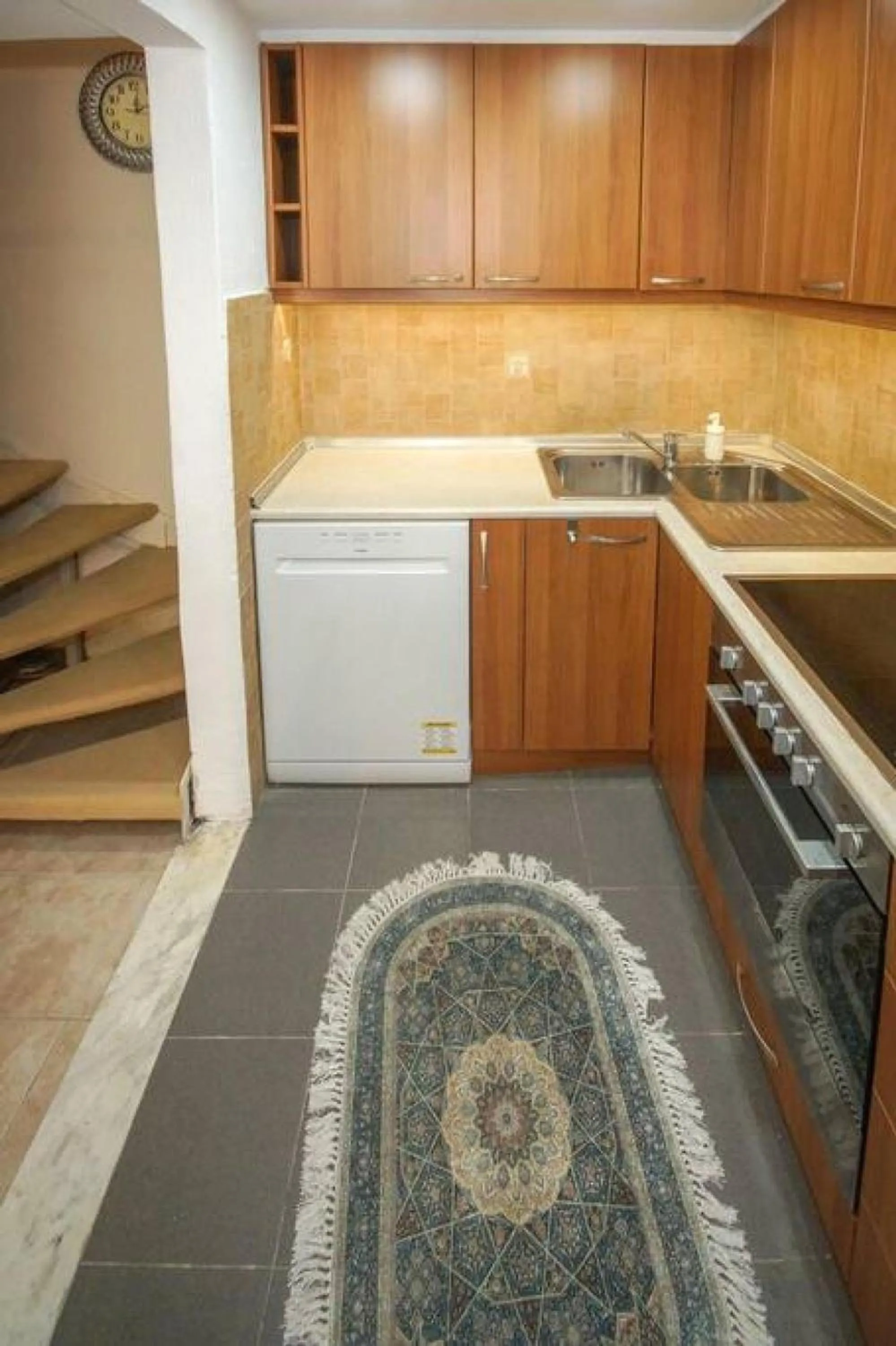 Violeta's Seaview Apartment in Rhodes