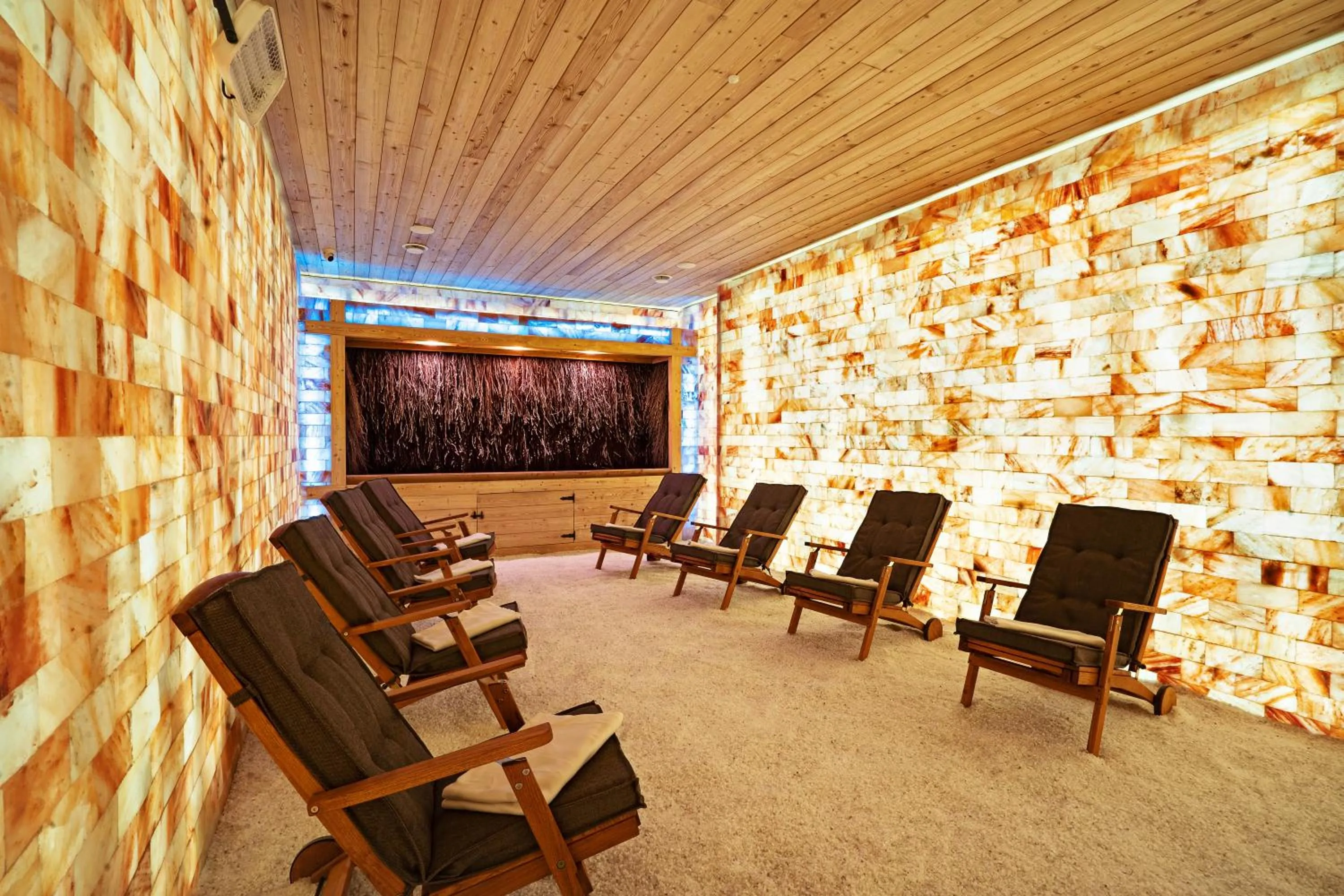 Spa and wellness centre/facilities in Wielka Pieniawa