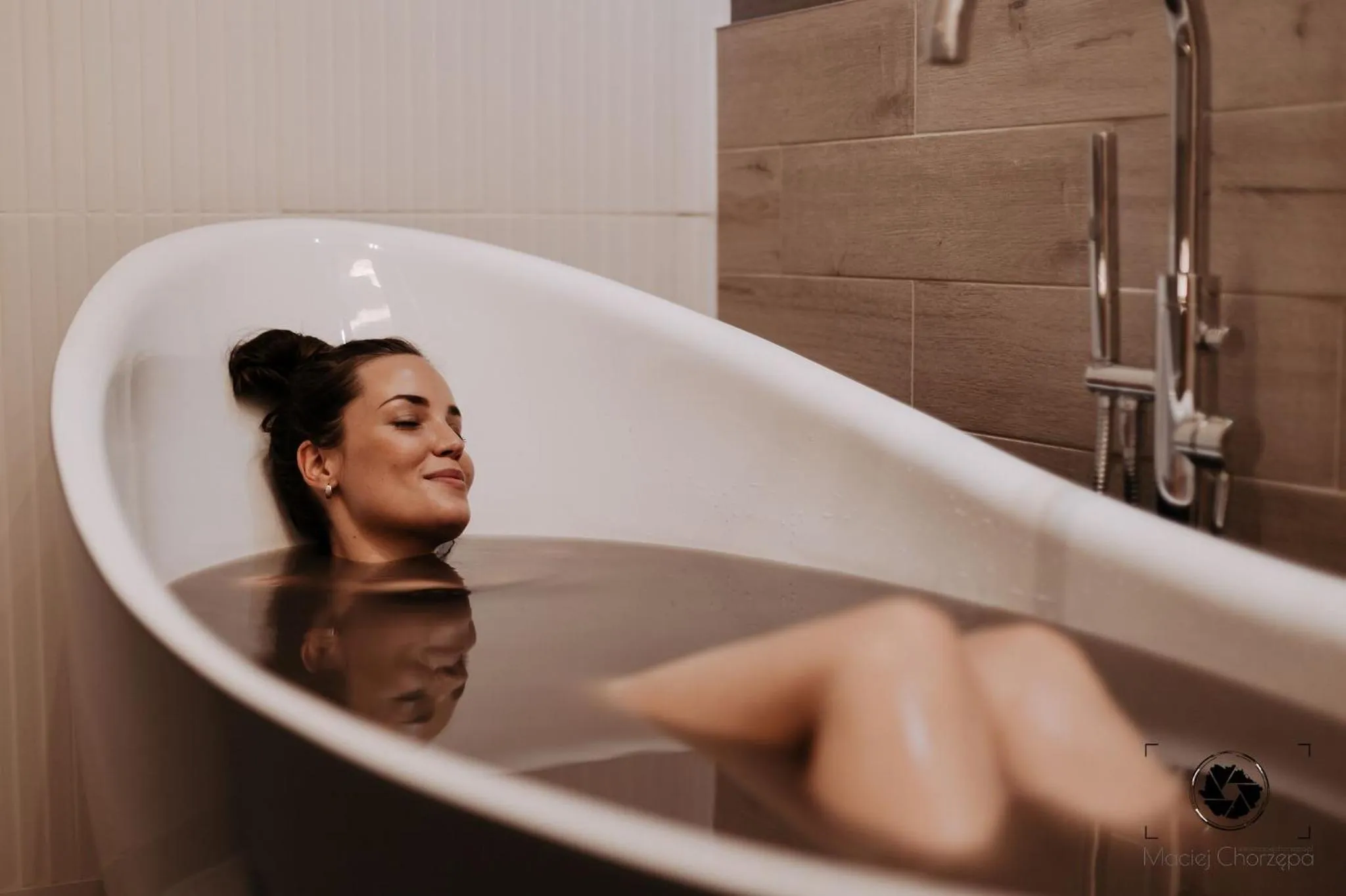 Spa and wellness centre/facilities in Wielka Pieniawa