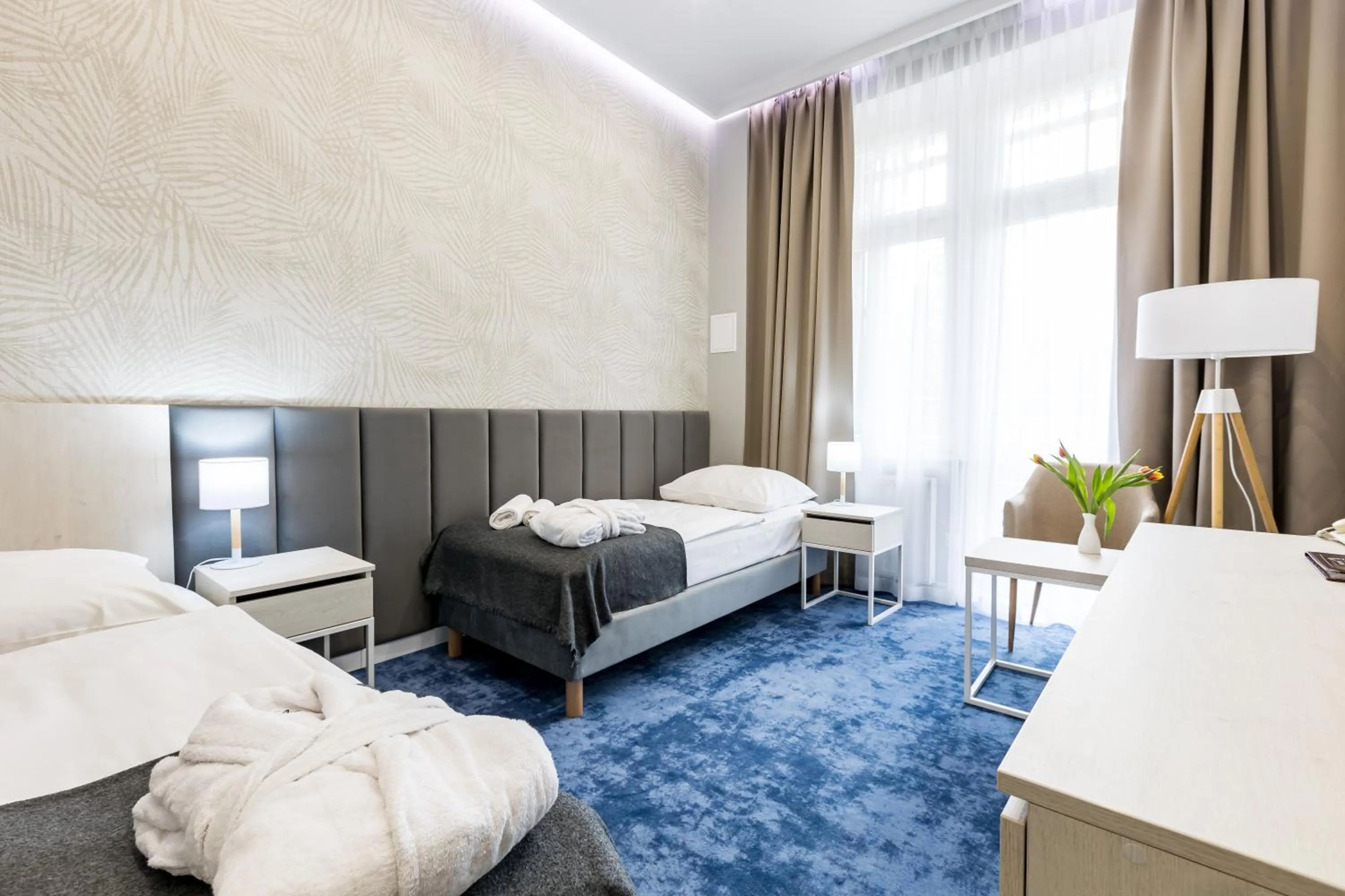 Other, Bed in Wielka Pieniawa