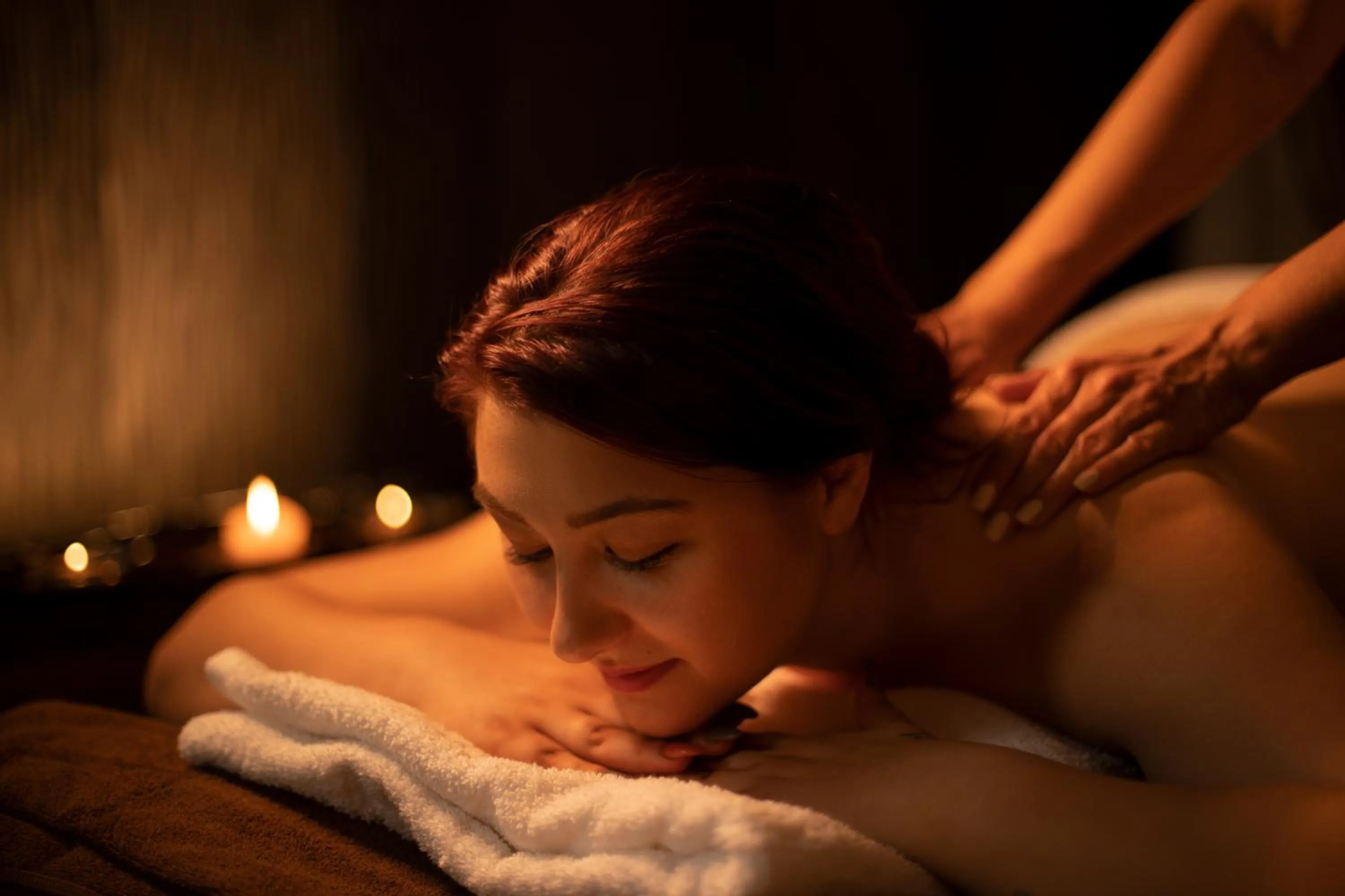 Spa and wellness centre/facilities in Wielka Pieniawa