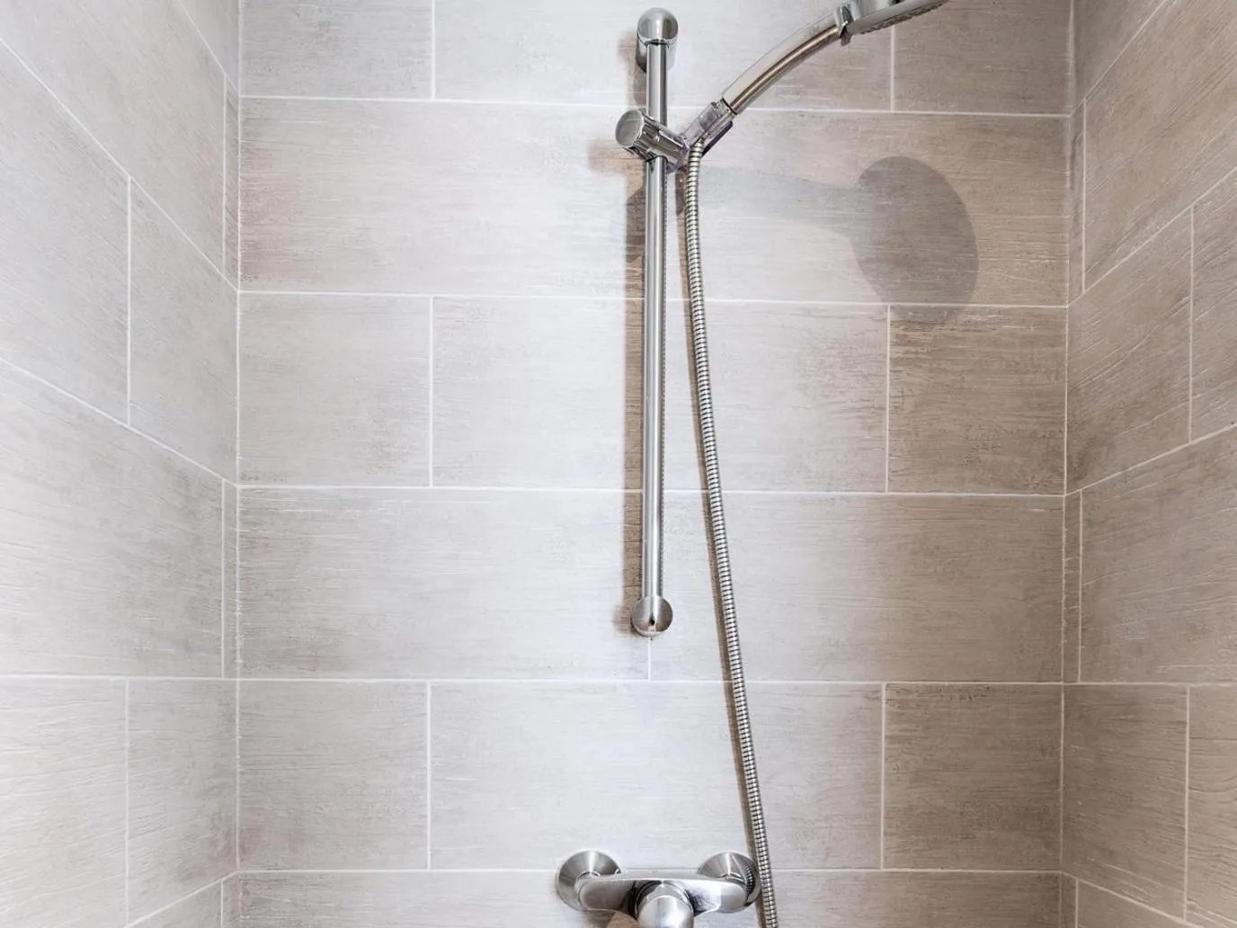 Bathroom in Villa Tracy