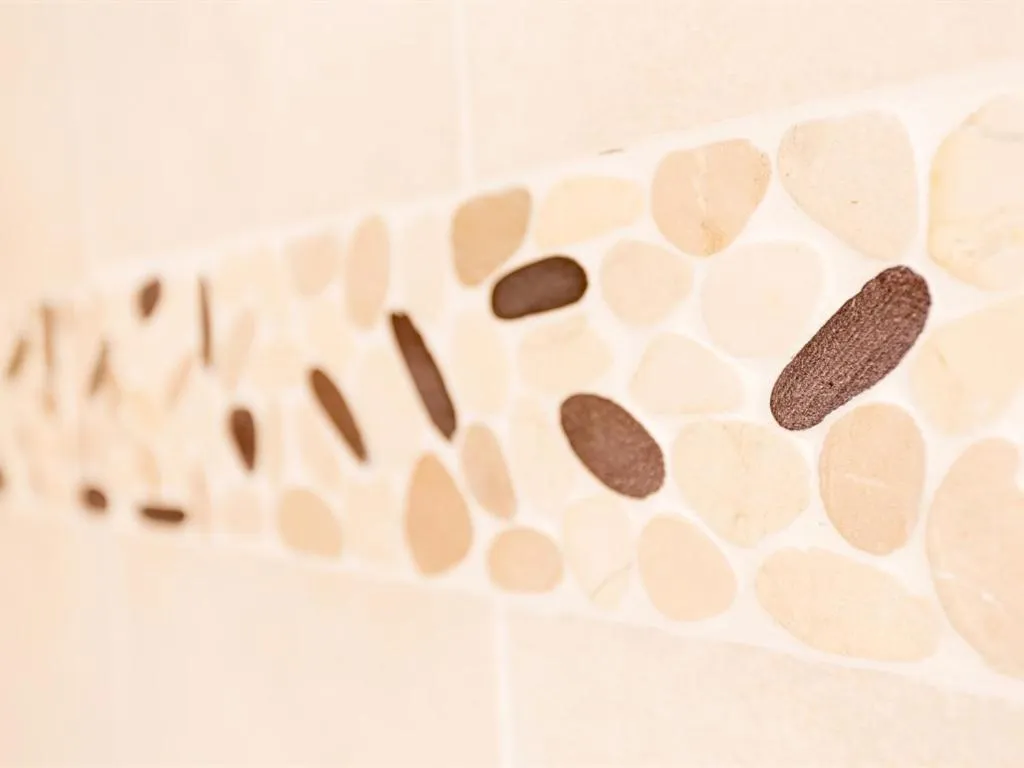 Bathroom in Villa Tracy