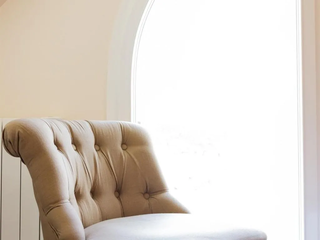 Bedroom in Villa Tracy