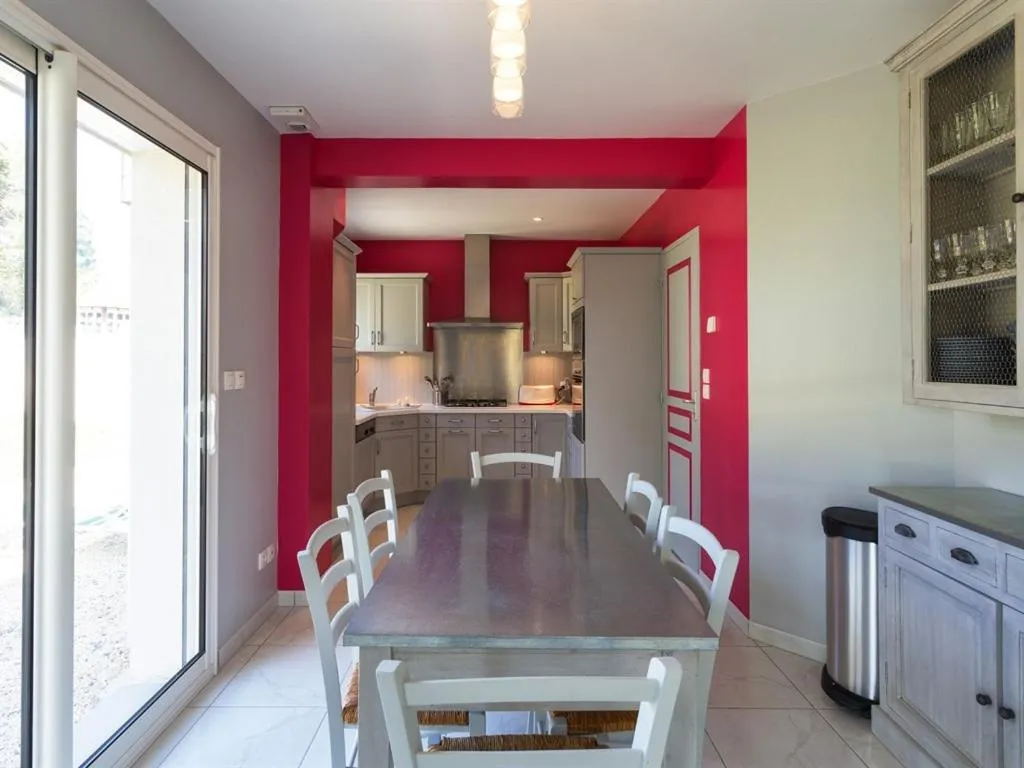 Other in Villa Tracy