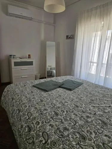 Lagos Haven Guesthouse