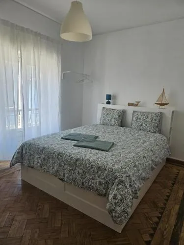 Lagos Haven Guesthouse