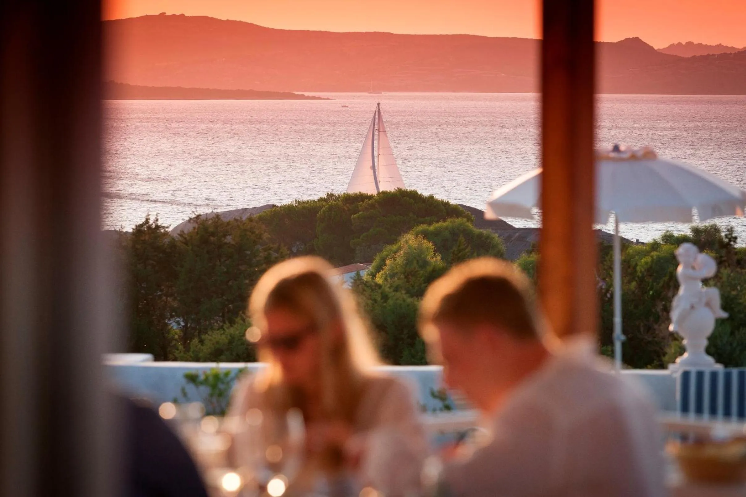 Day in Hotel Grand Relais Dei Nuraghi