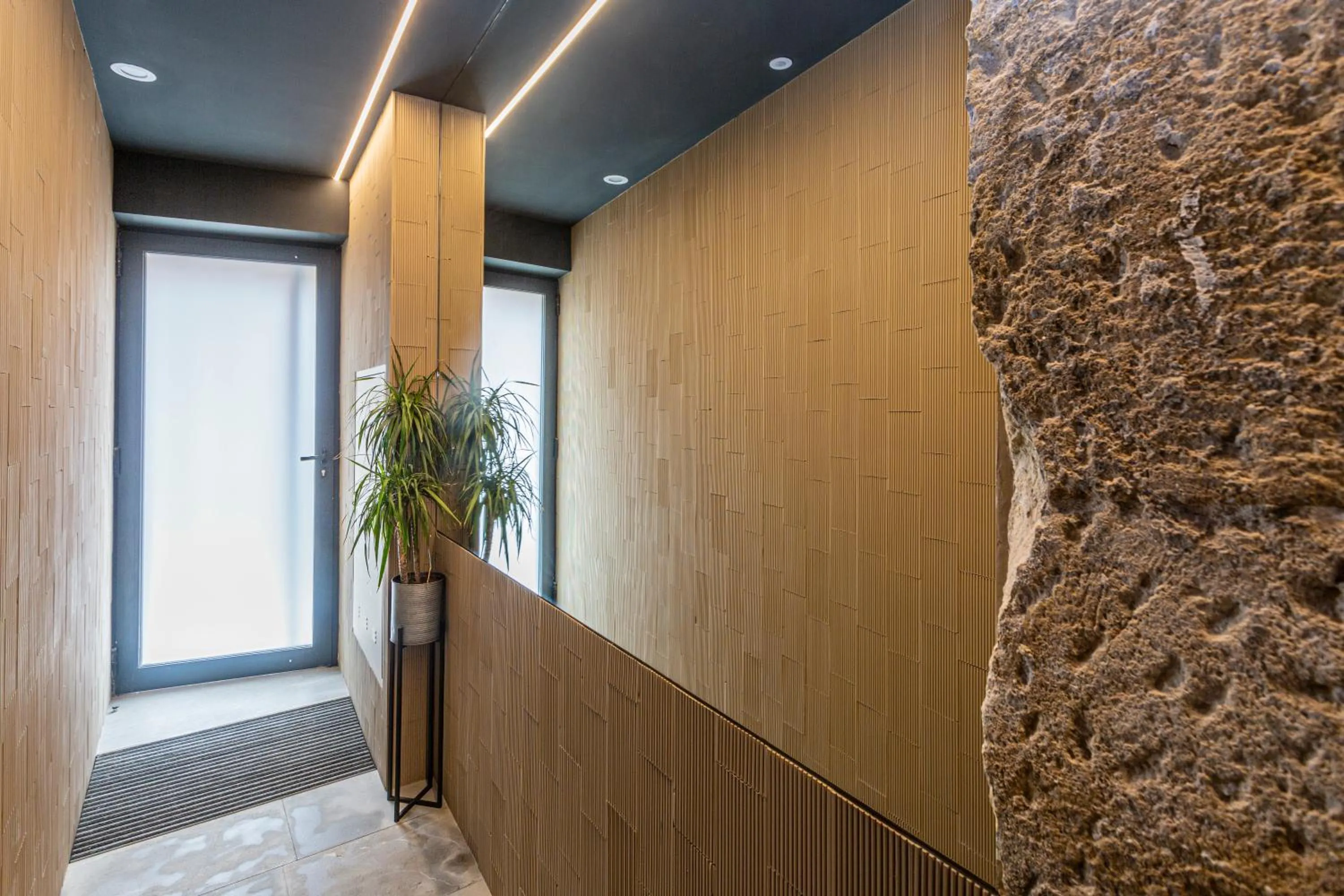 Apartaestudios Evolution Luxury