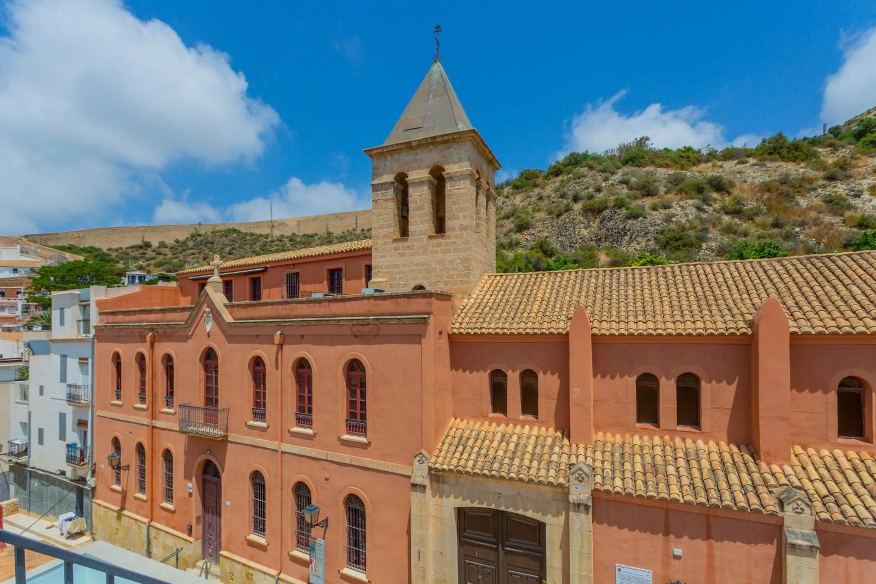 Apartaestudios Evolution Luxury