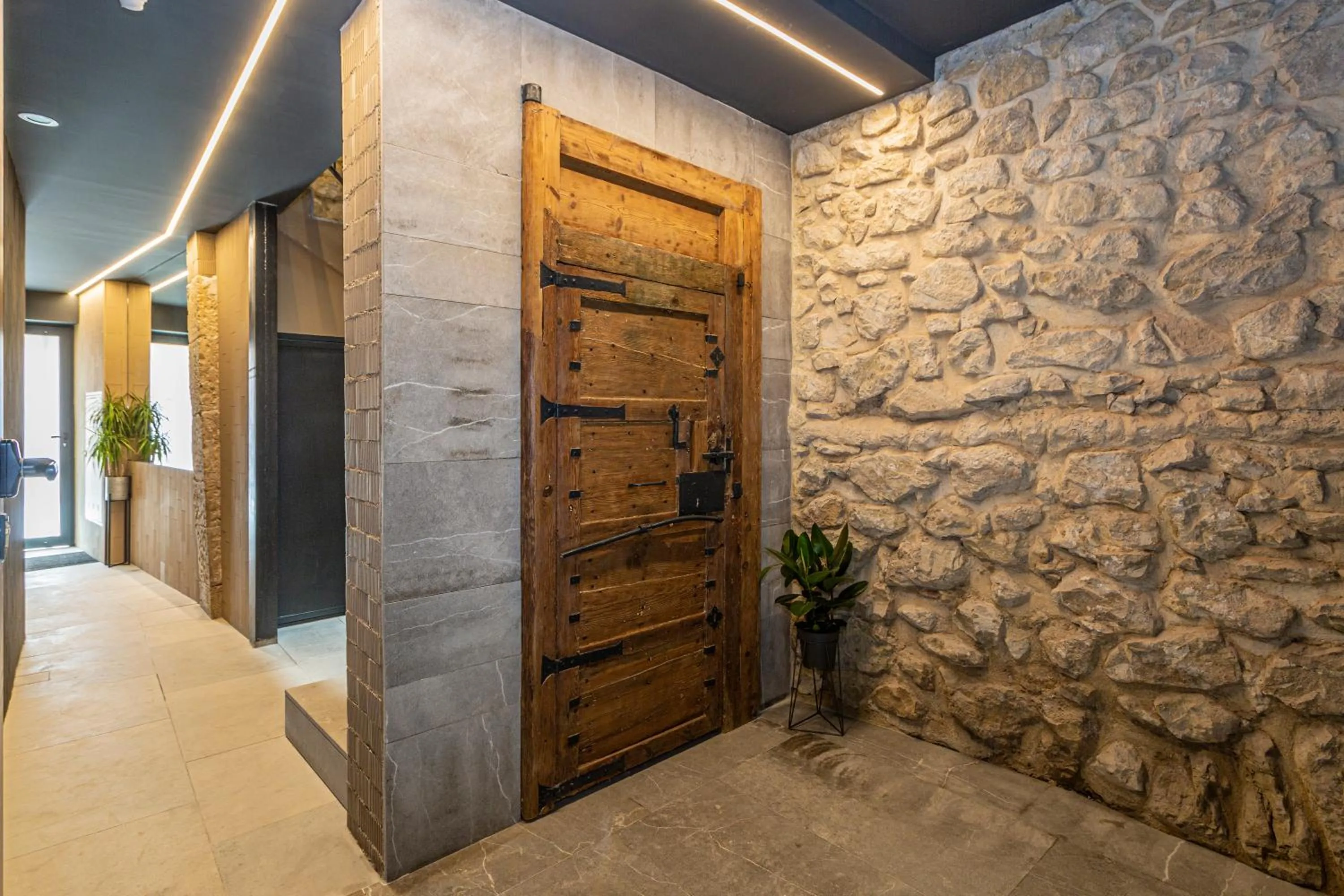 Apartaestudios Evolution Luxury