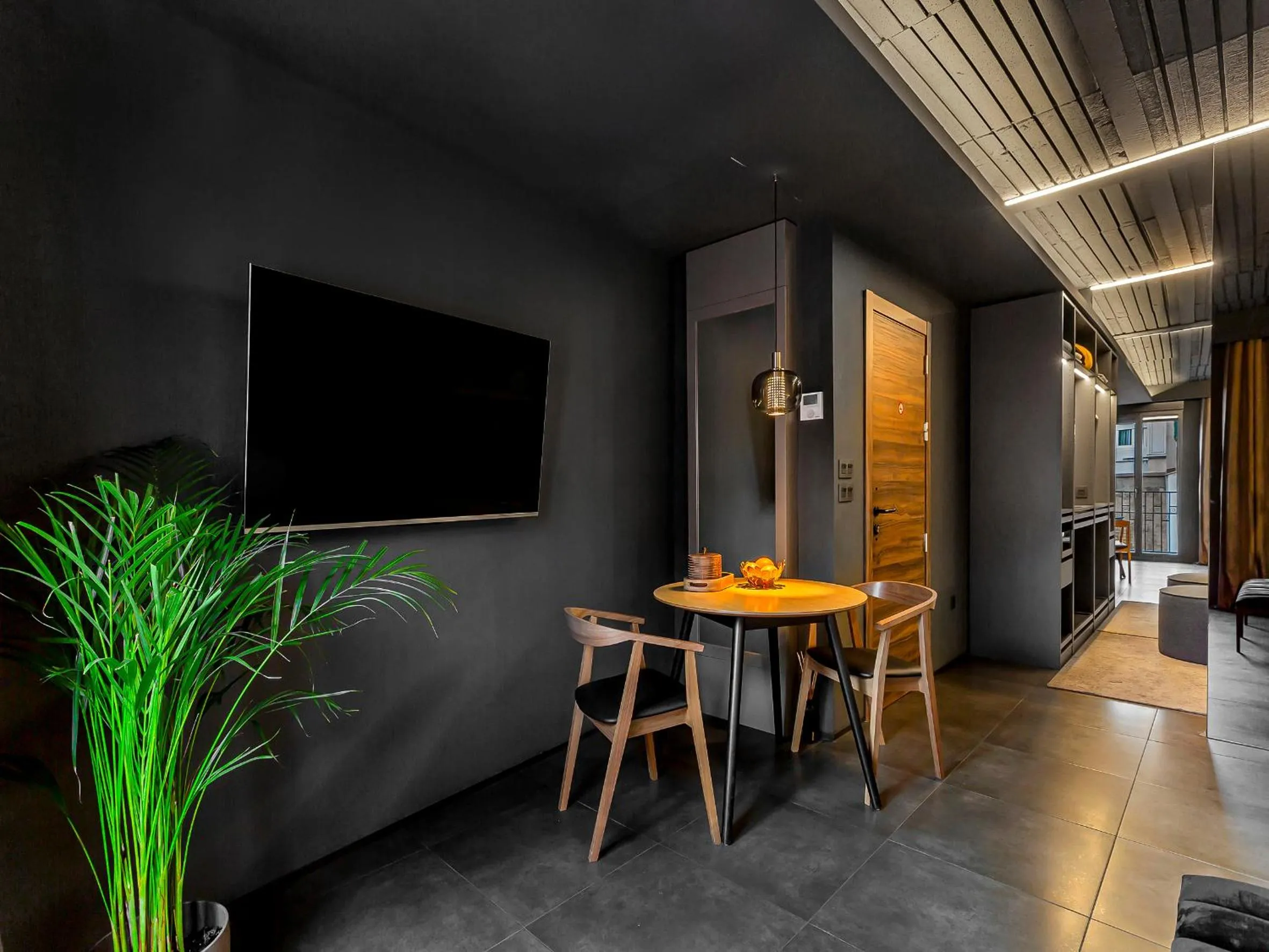 Apartaestudios Evolution Luxury