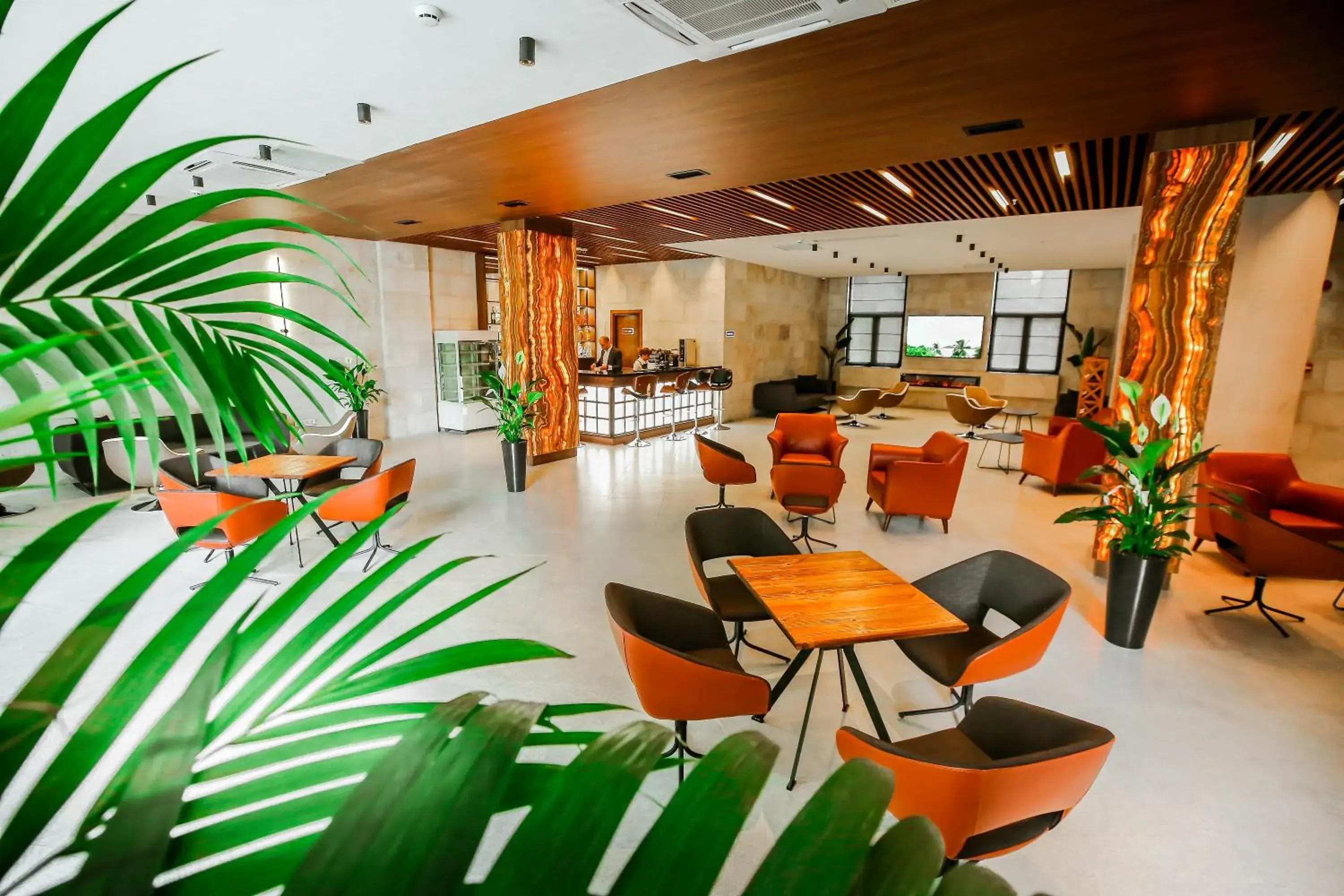 Restaurant/places to eat in Kutaisi Inn Restaurant/places to eat in Kutaisi Inn