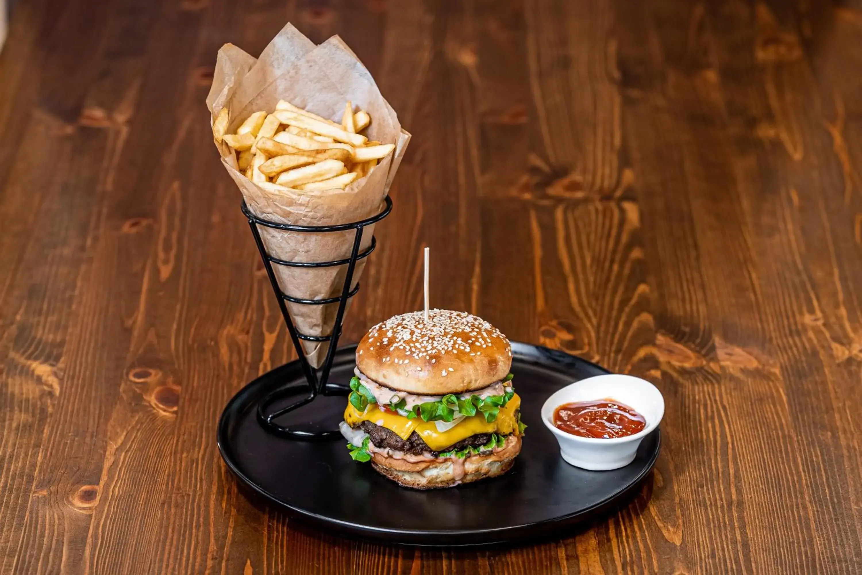 Food in Kutaisi Inn Food in Kutaisi Inn