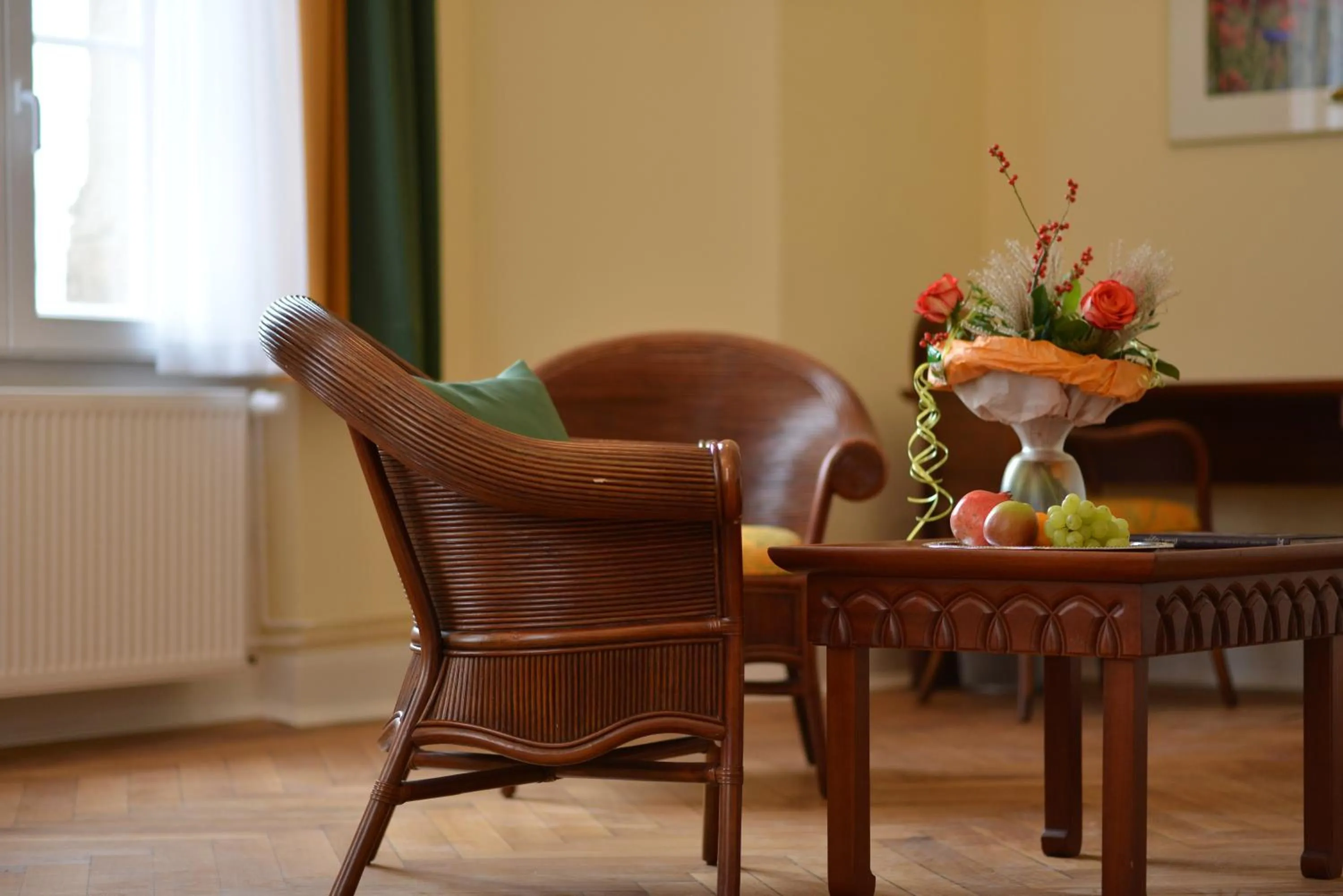 Day in Hotel Villa Ponte Wisera