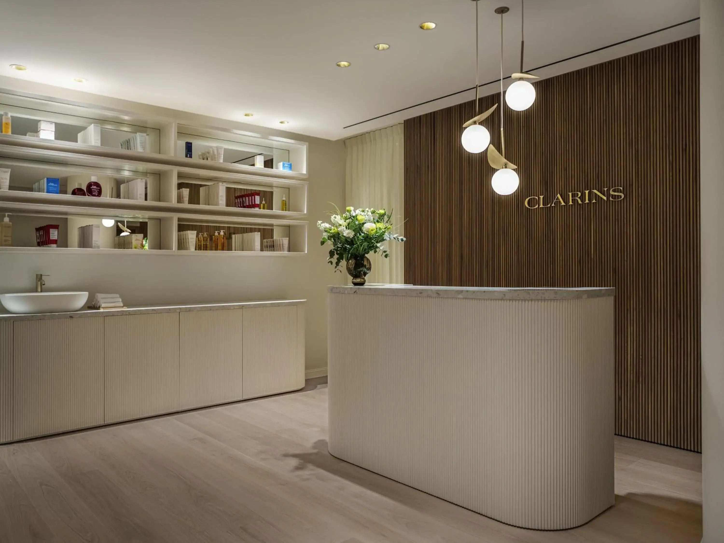 Spa and wellness centre/facilities in Elkonin Tel Aviv - MGallery Hotel Collection Spa and wellness centre/facilities in Elkonin Tel Aviv - MGallery Hotel Collection