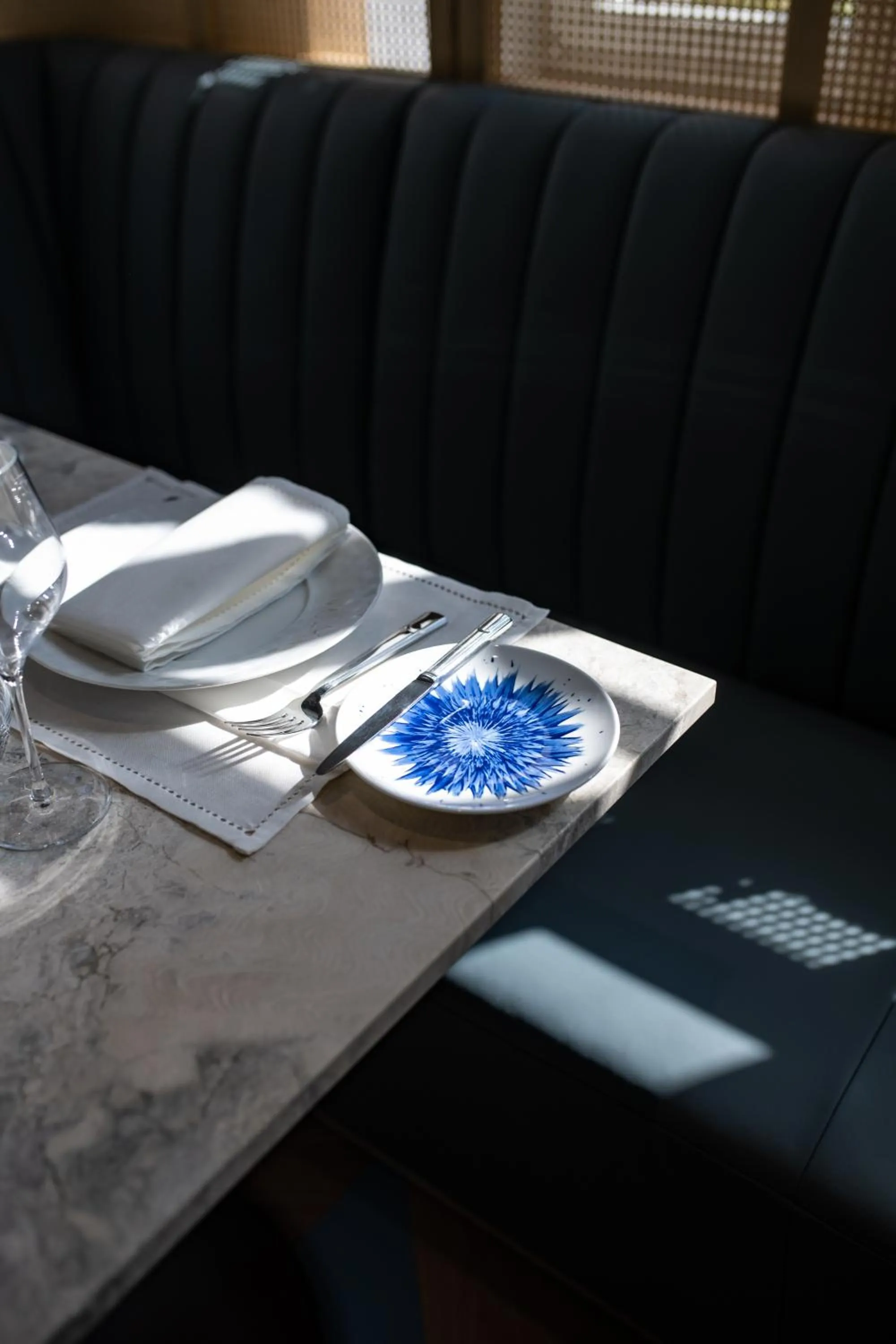 Restaurant/places to eat in Elkonin Tel Aviv - MGallery Hotel Collection