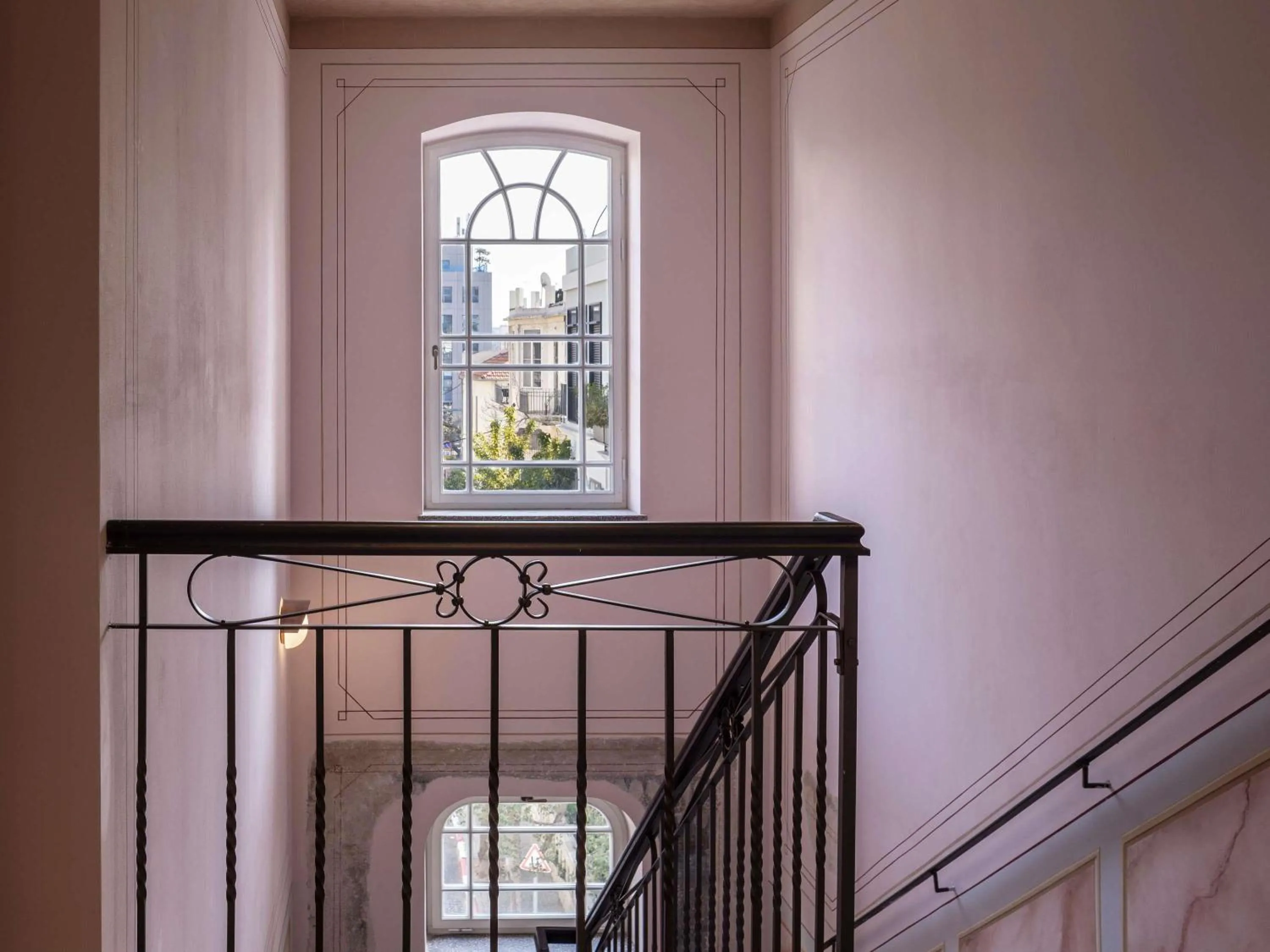 Property building in Elkonin Tel Aviv - MGallery Hotel Collection