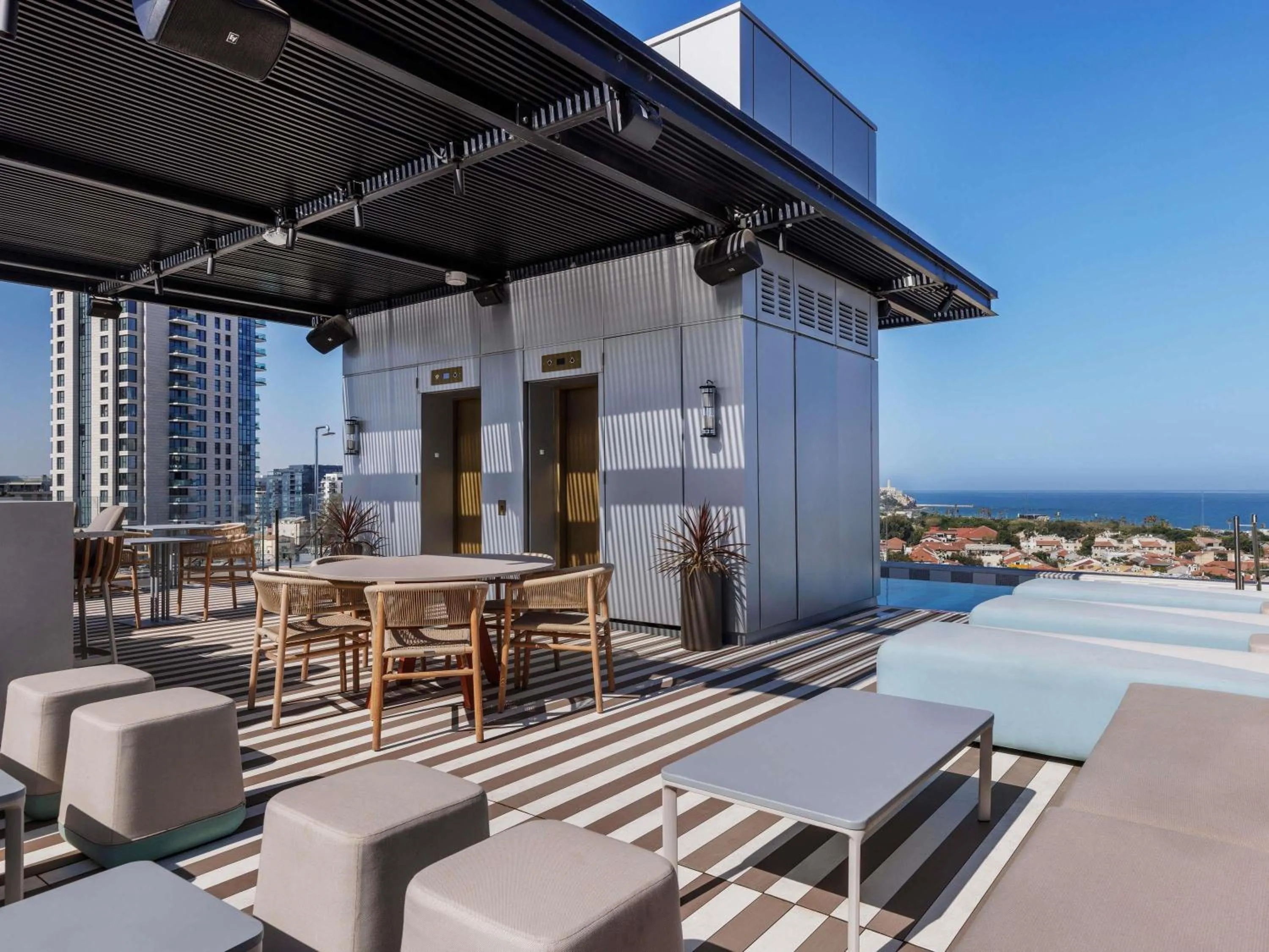 Other in Elkonin Tel Aviv - MGallery Hotel Collection