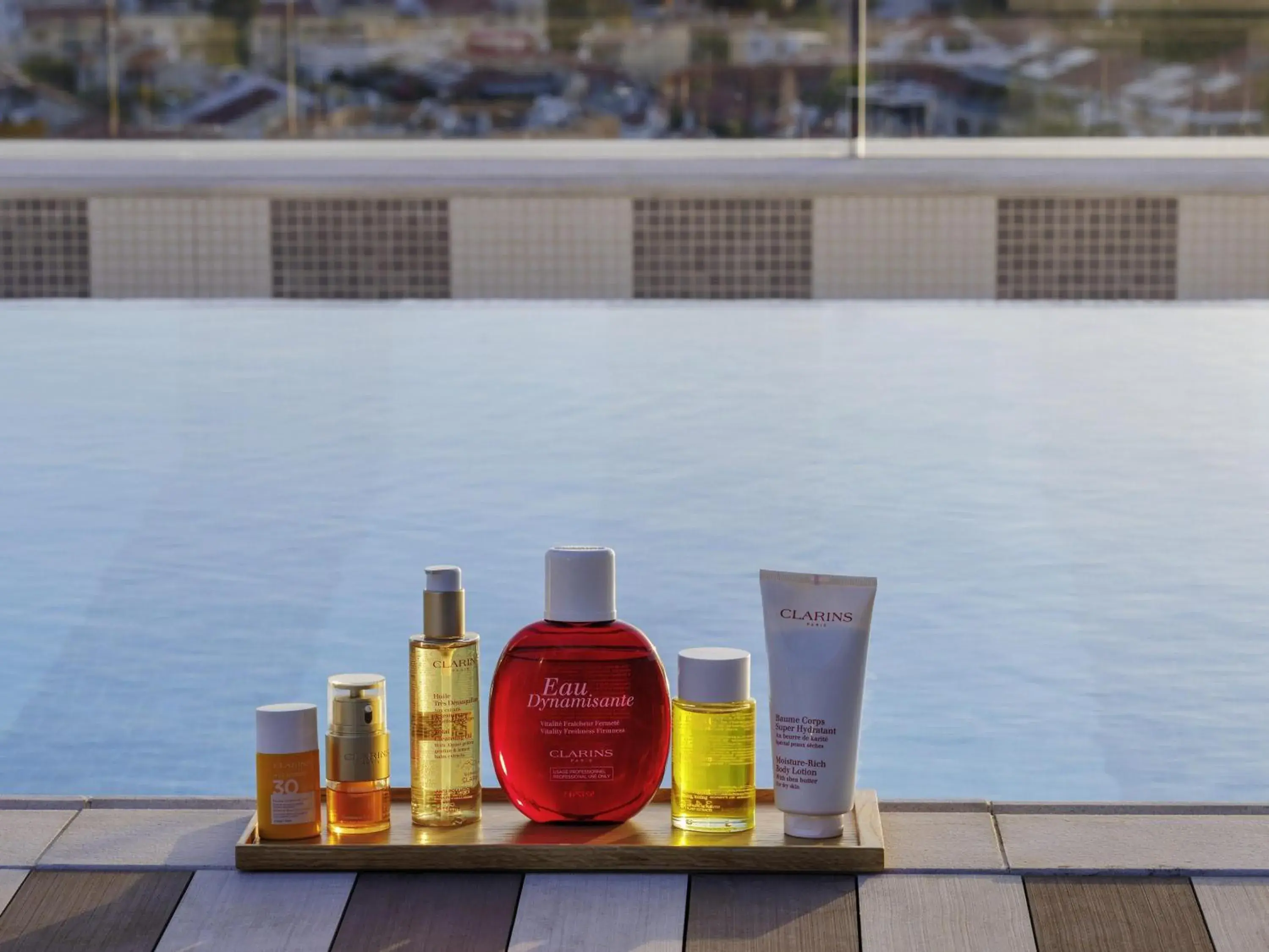 Spa and wellness centre/facilities in Elkonin Tel Aviv - MGallery Hotel Collection Spa and wellness centre/facilities in Elkonin Tel Aviv - MGallery Hotel Collection