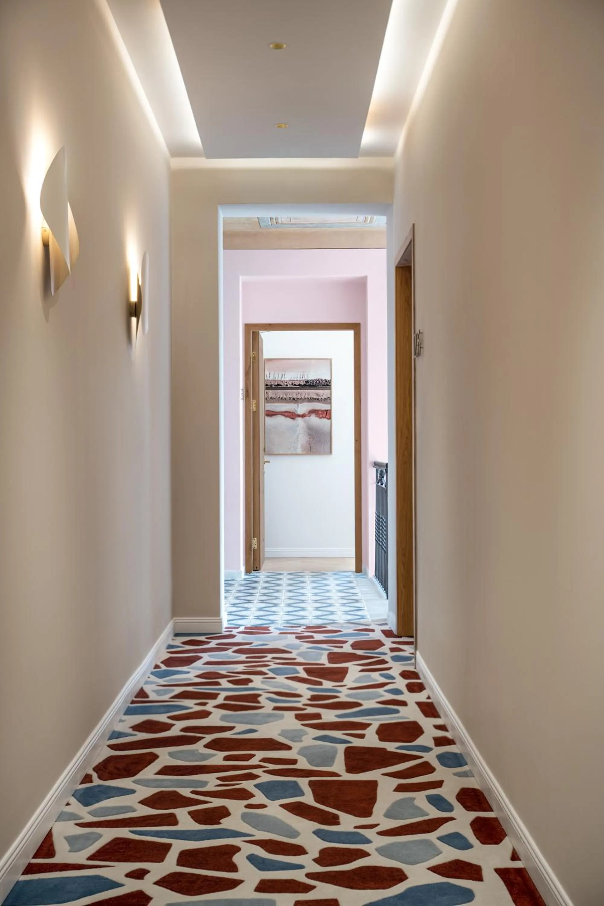 Property building, Bed in Elkonin Tel Aviv - MGallery Hotel Collection