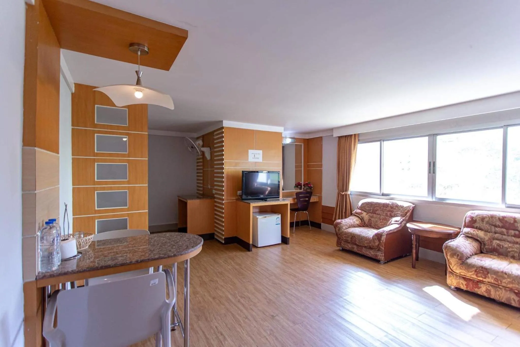 Satit Grand View Hotel