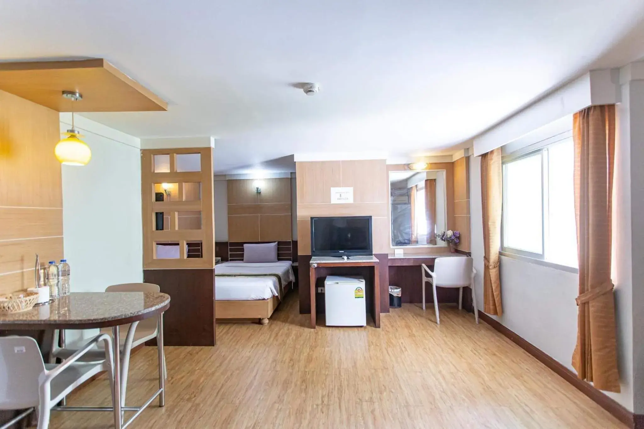 Satit Grand View Hotel Satit Grand View Hotel