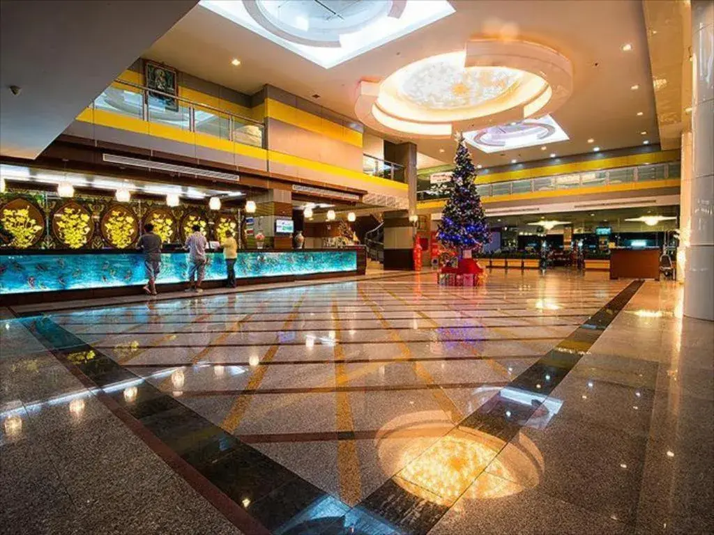 Satit Grand View Hotel Satit Grand View Hotel