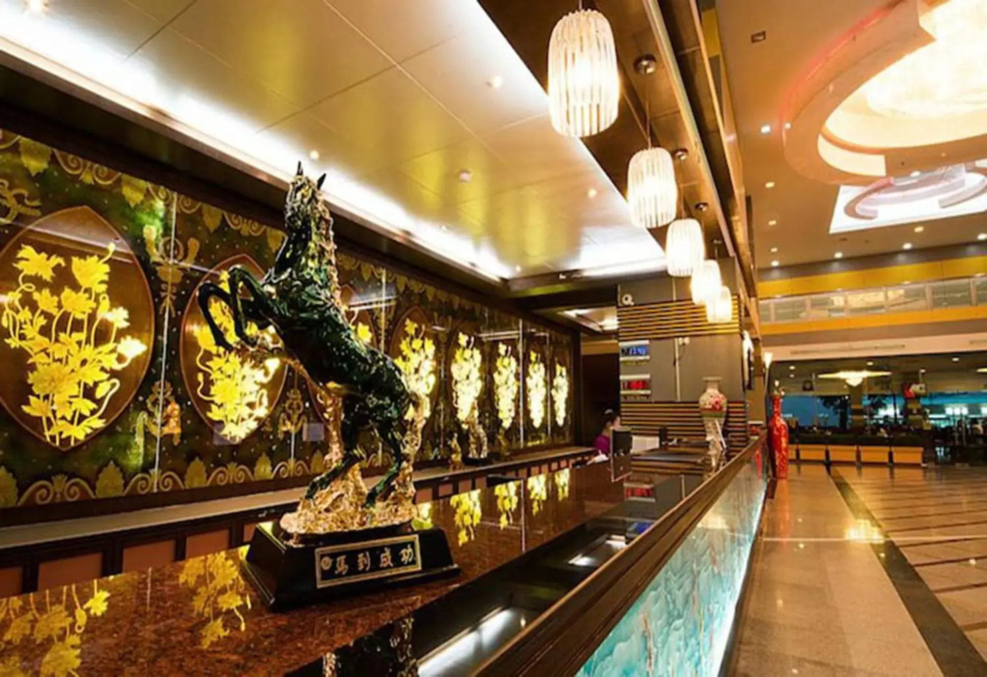 Satit Grand View Hotel Satit Grand View Hotel