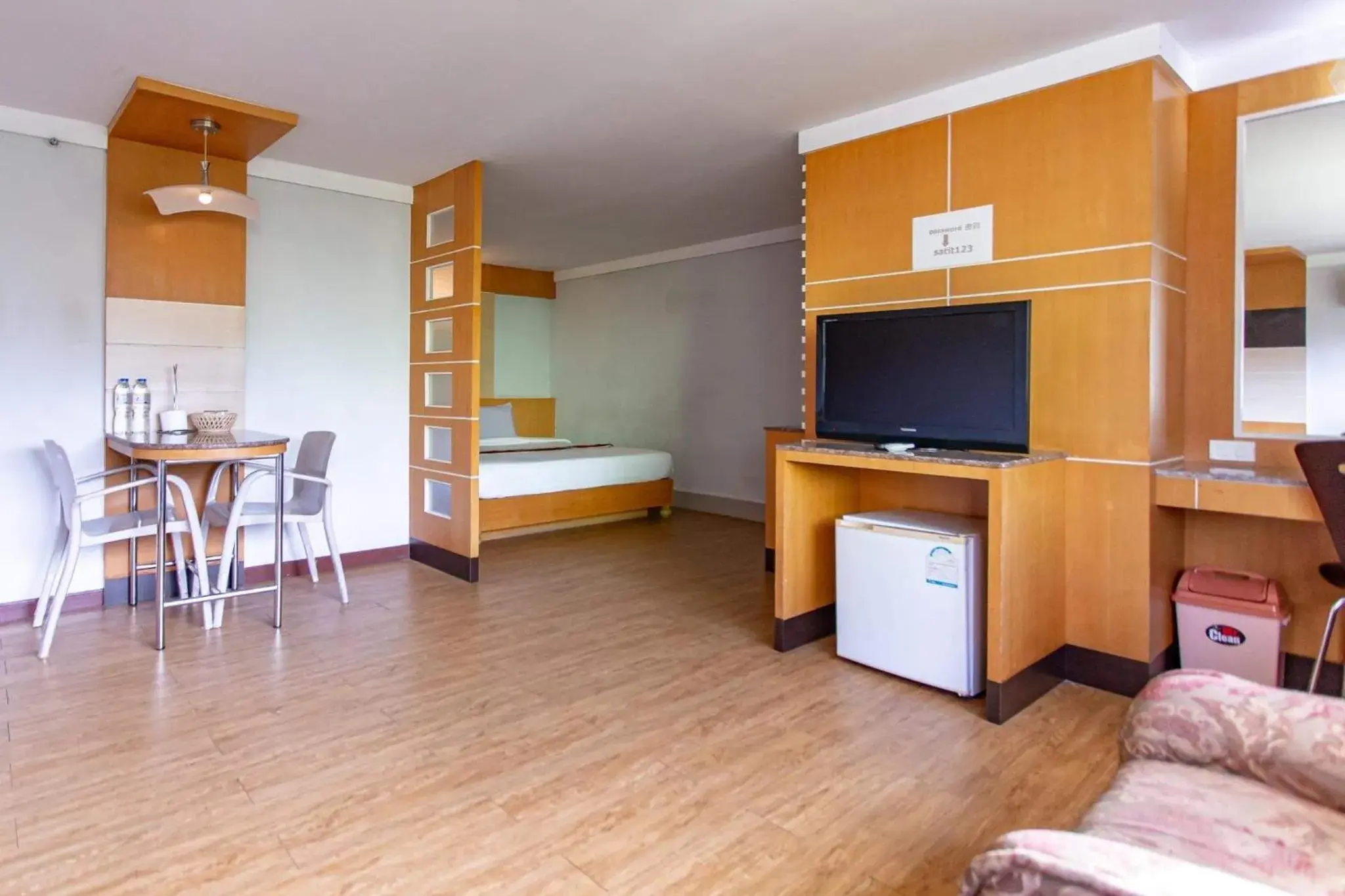 Satit Grand View Hotel Satit Grand View Hotel