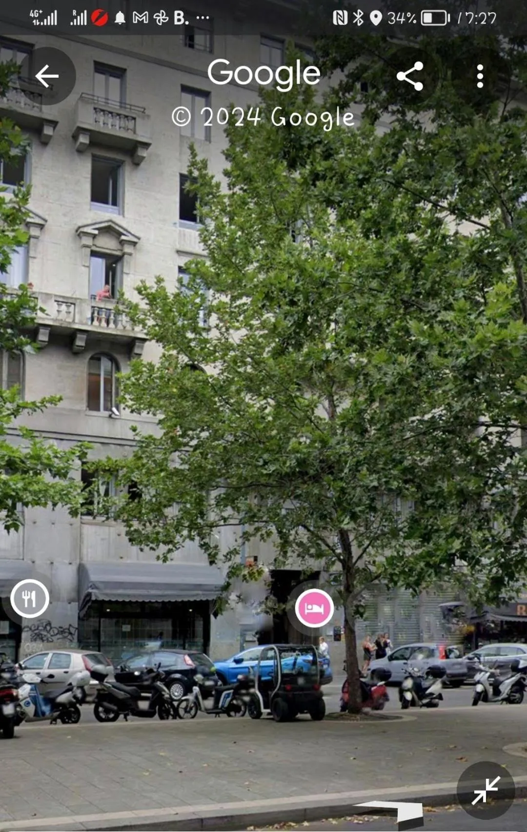 CSI Group - Hotel Central Station