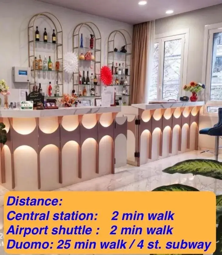 CSI Group - Hotel Central Station CSI Group - Hotel Central Station