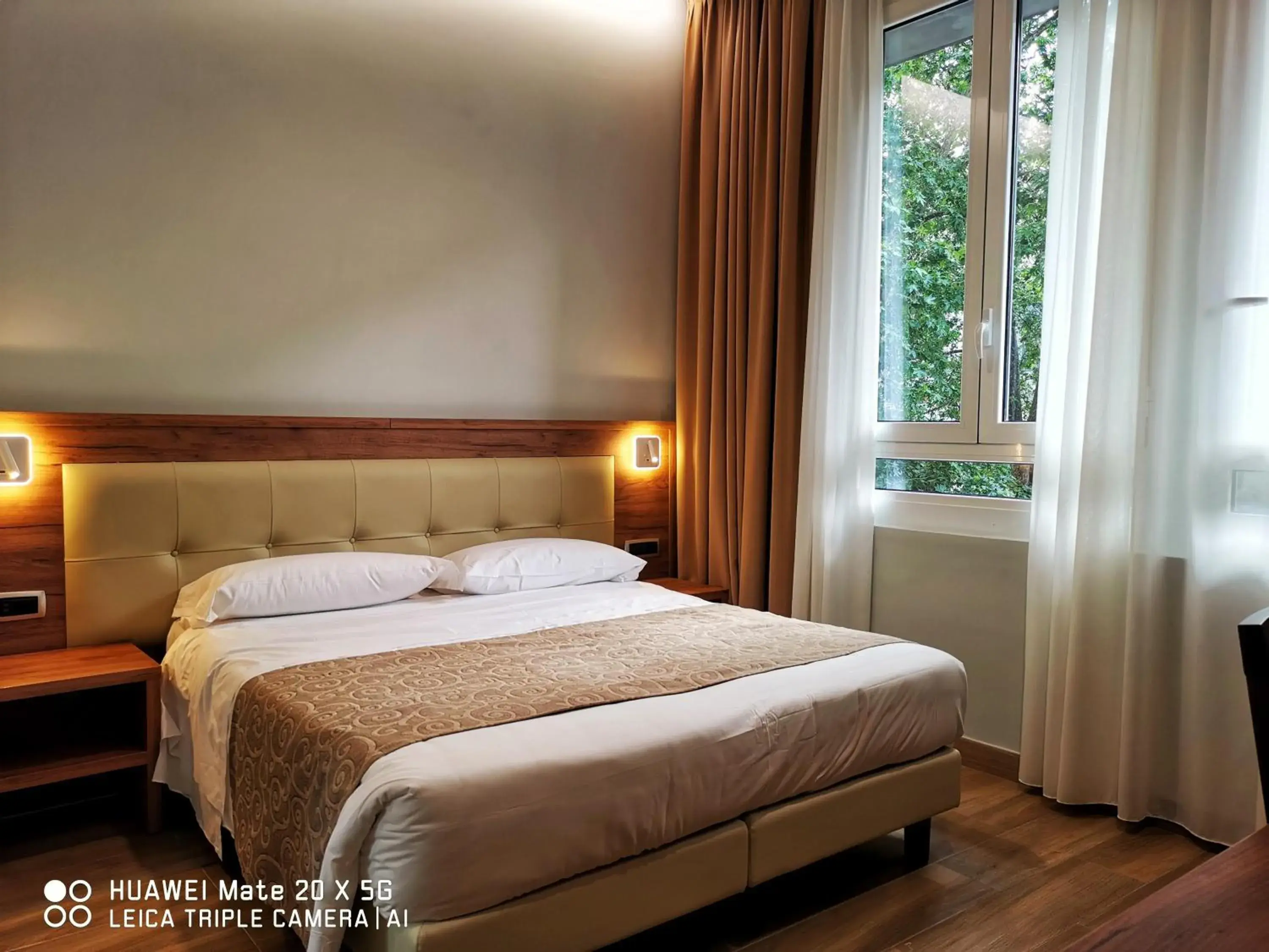 Bed in CSI Group - Hotel Central Station Bed in CSI Group - Hotel Central Station