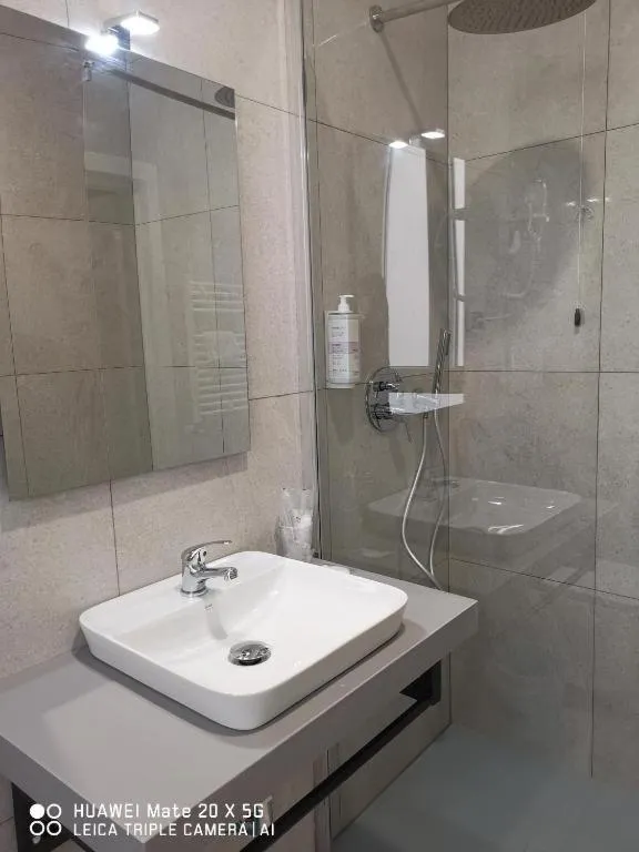 CSI Group - Hotel Central Station