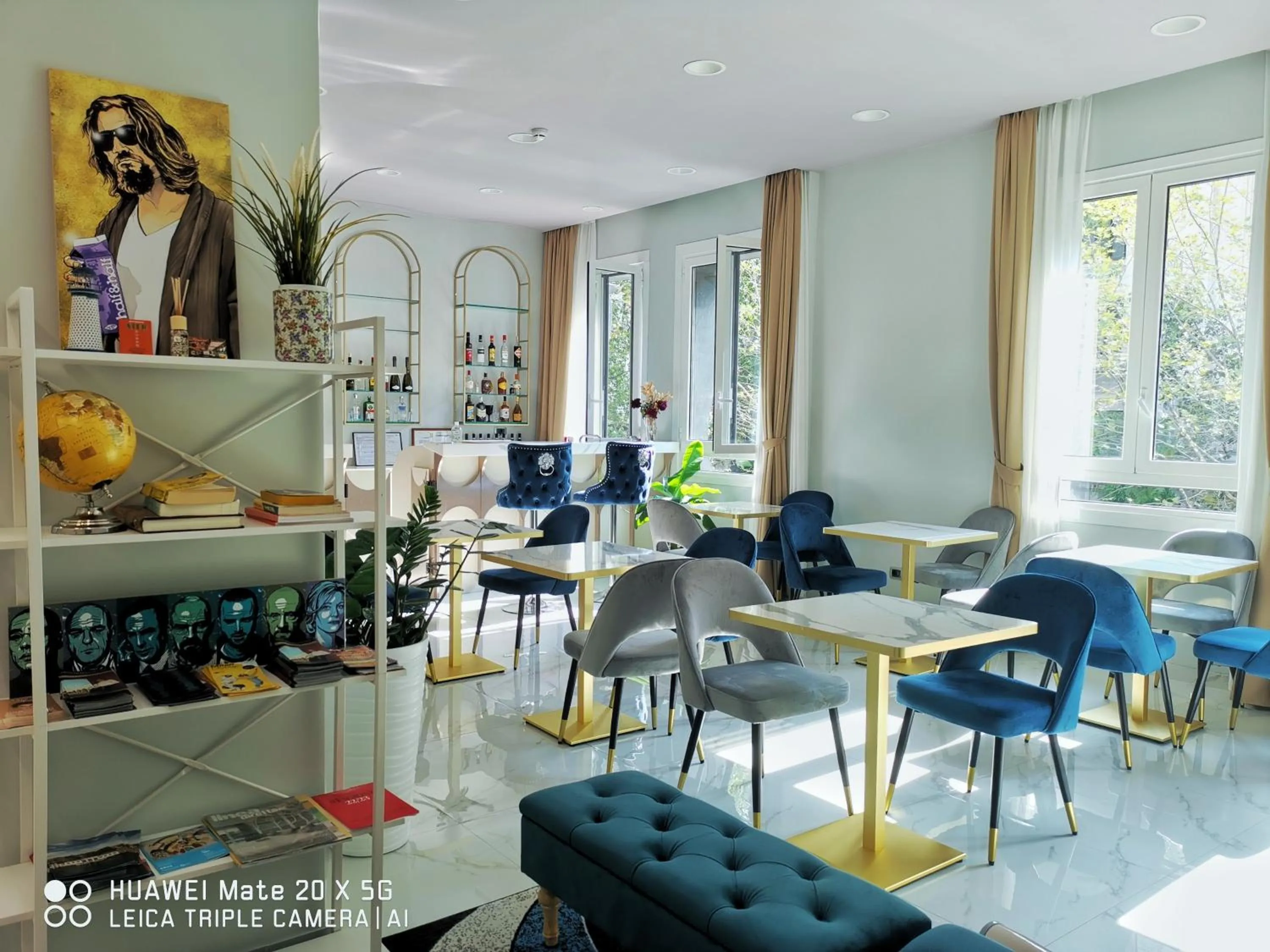 CSI Group - Hotel Central Station