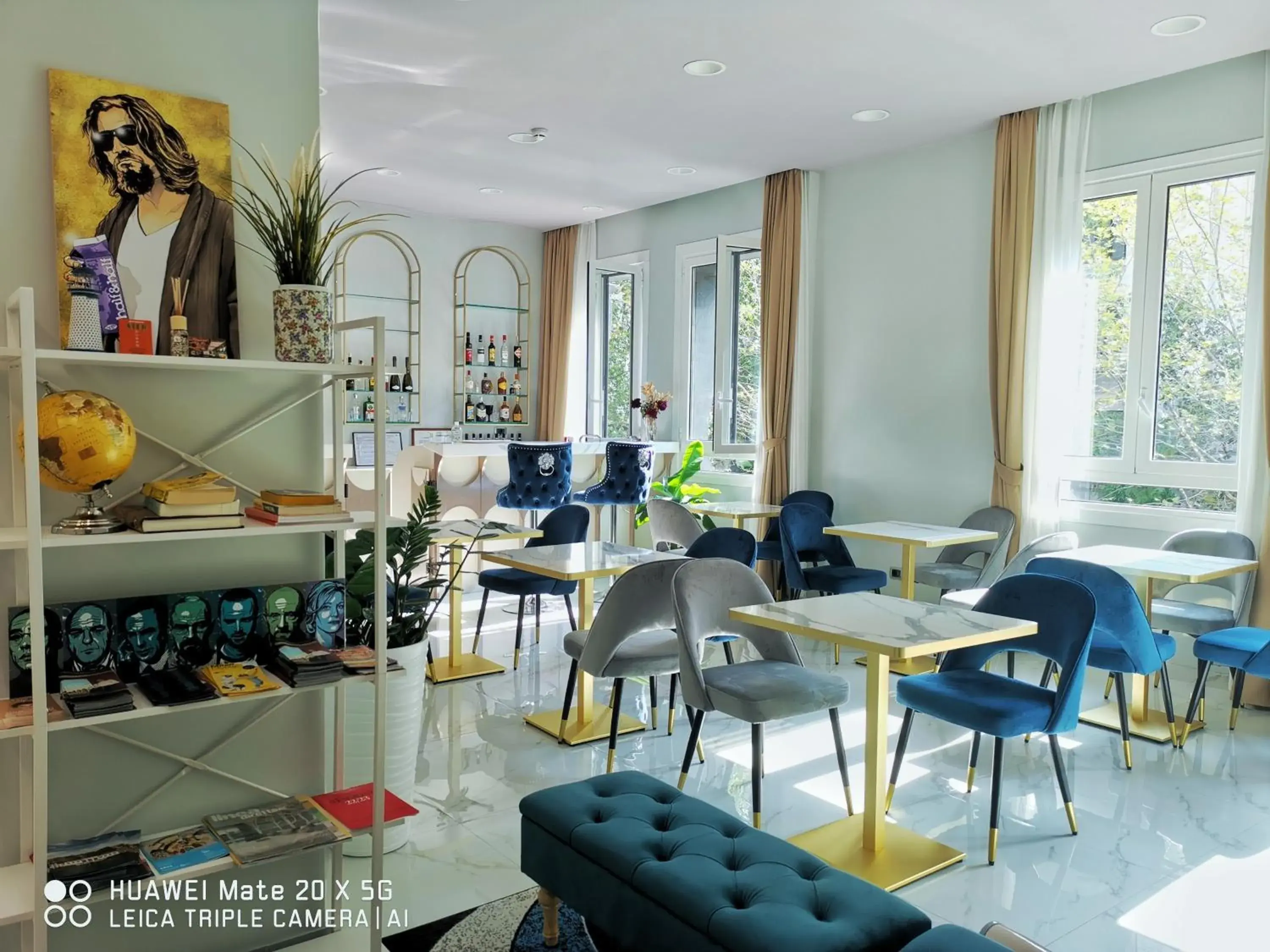 CSI Group - Hotel Central Station CSI Group - Hotel Central Station