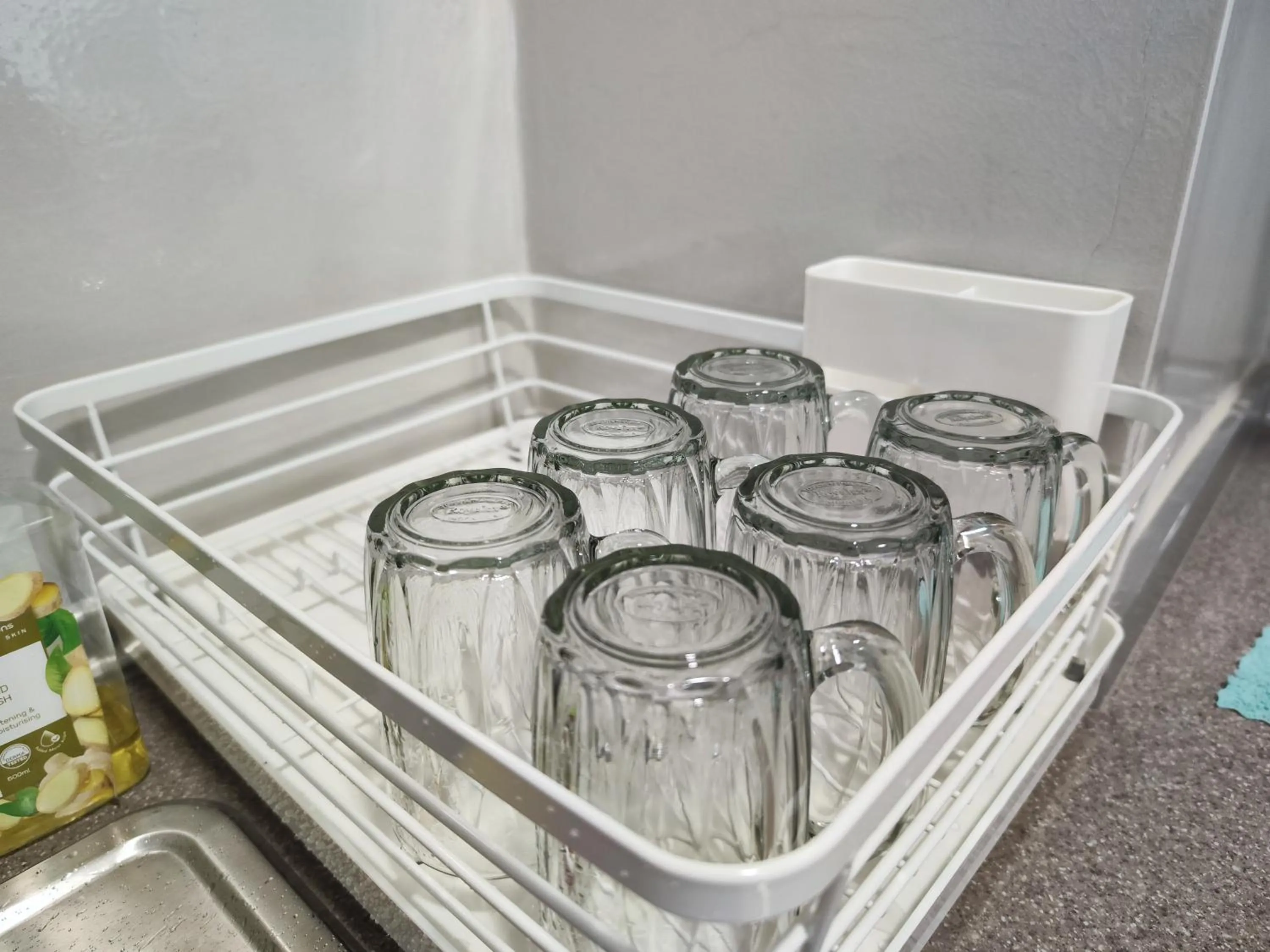 Jesselton Quay Citypads